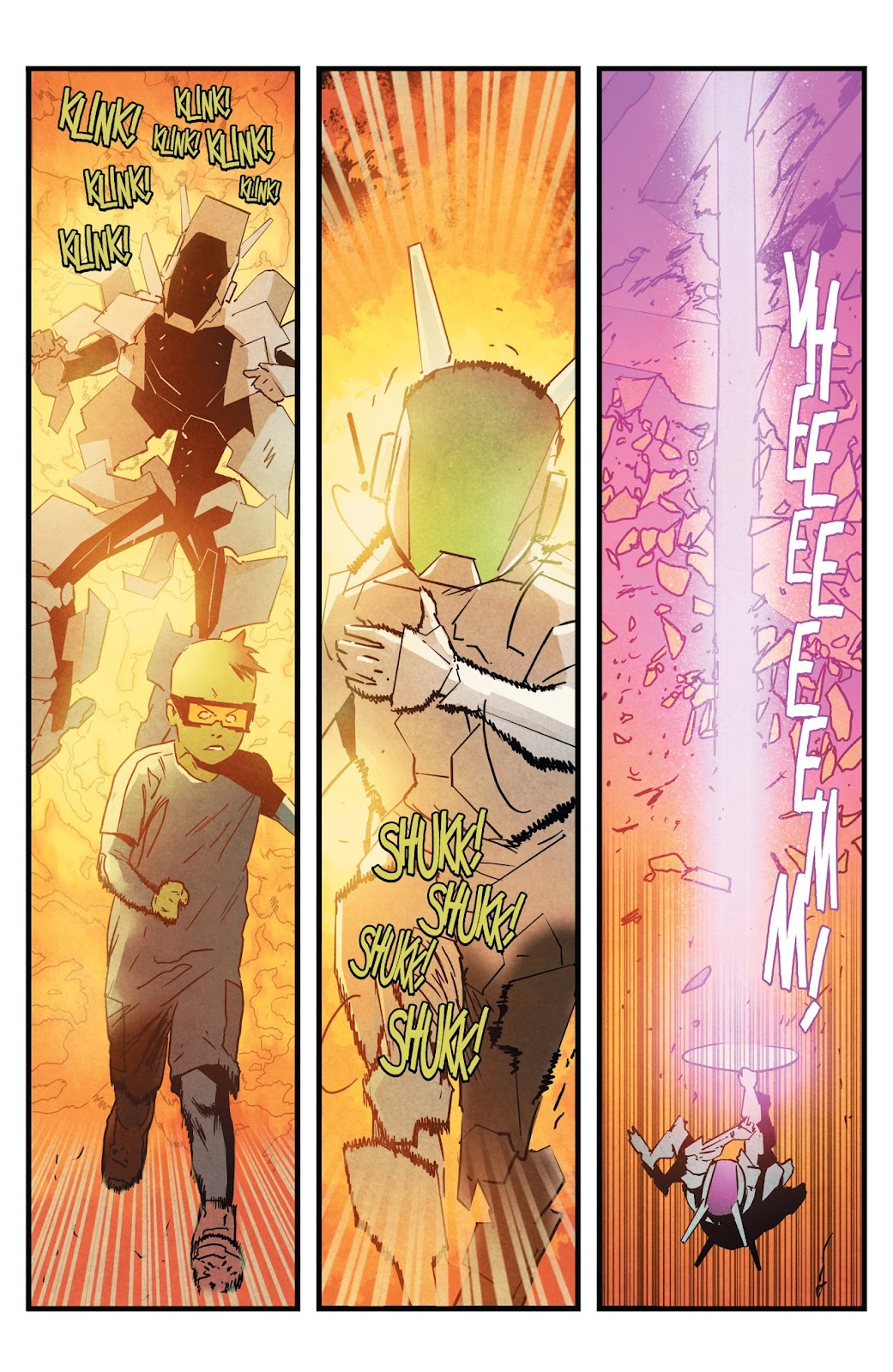 Horizon issue 18 - Page 17