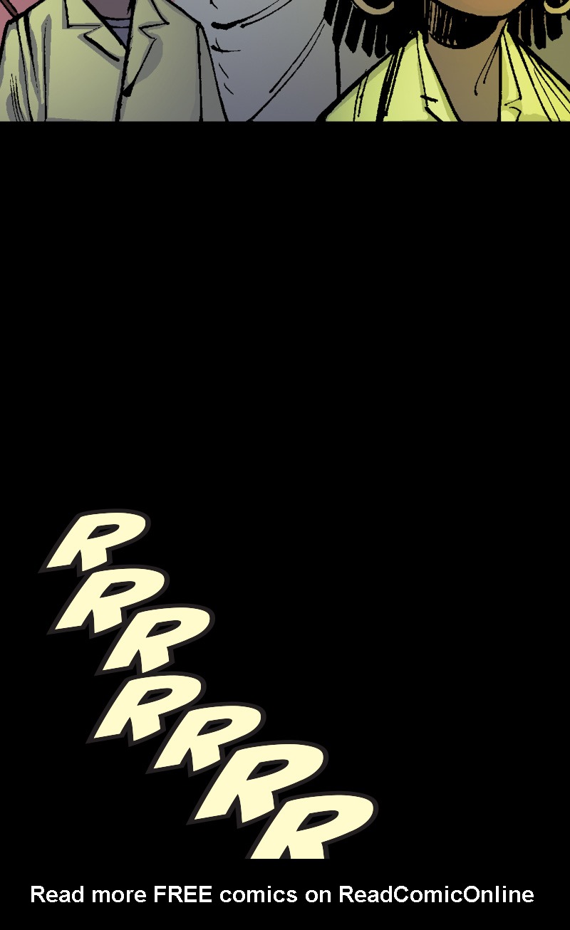 Read online Black Panther: Who Is the Black Panther? Infinity Comic comic -  Issue #7 - 9