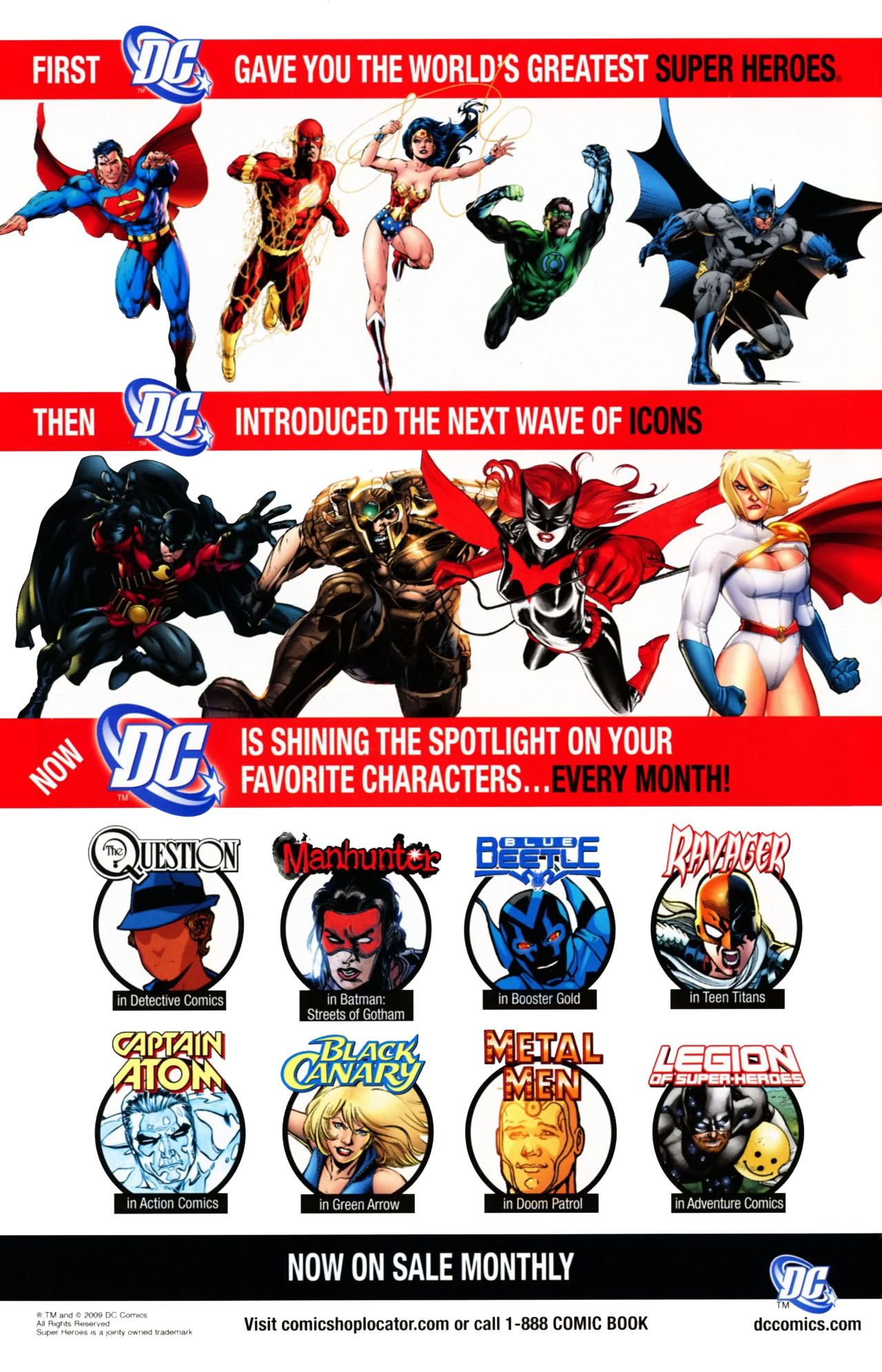 Read online Vigilante (2009) comic -  Issue #10 - 31