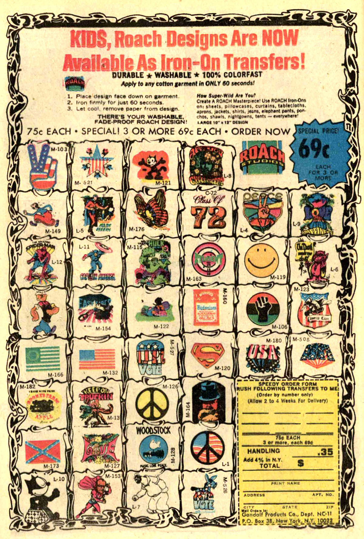 Read online House of Mystery (1951) comic -  Issue #210 - 12