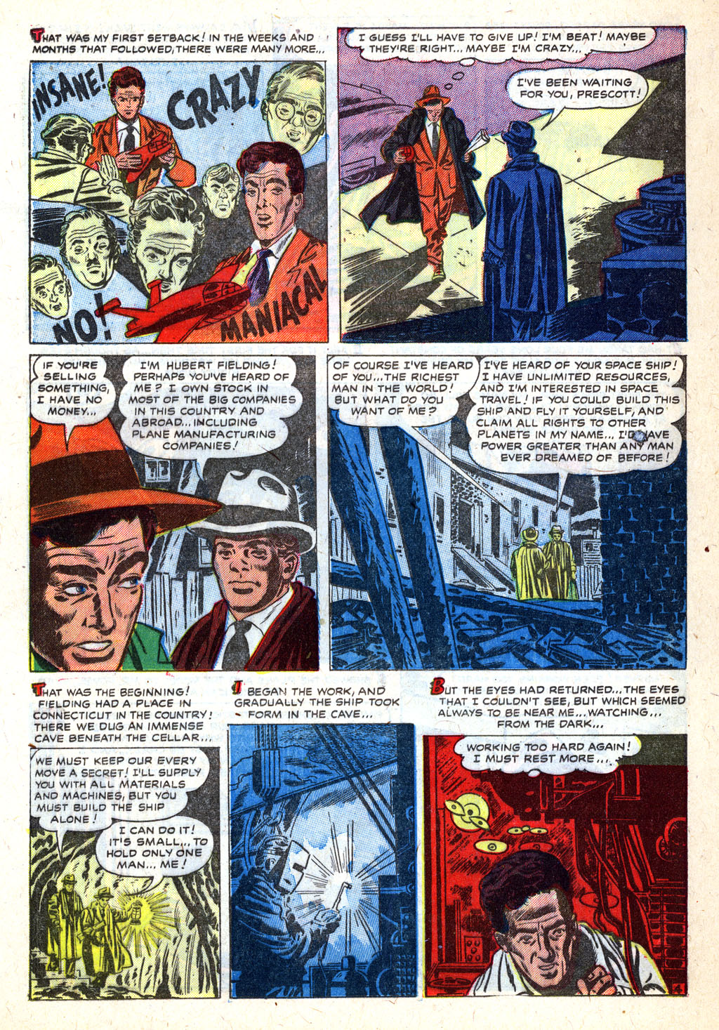 Read online Spellbound (1952) comic -  Issue #6 - 24