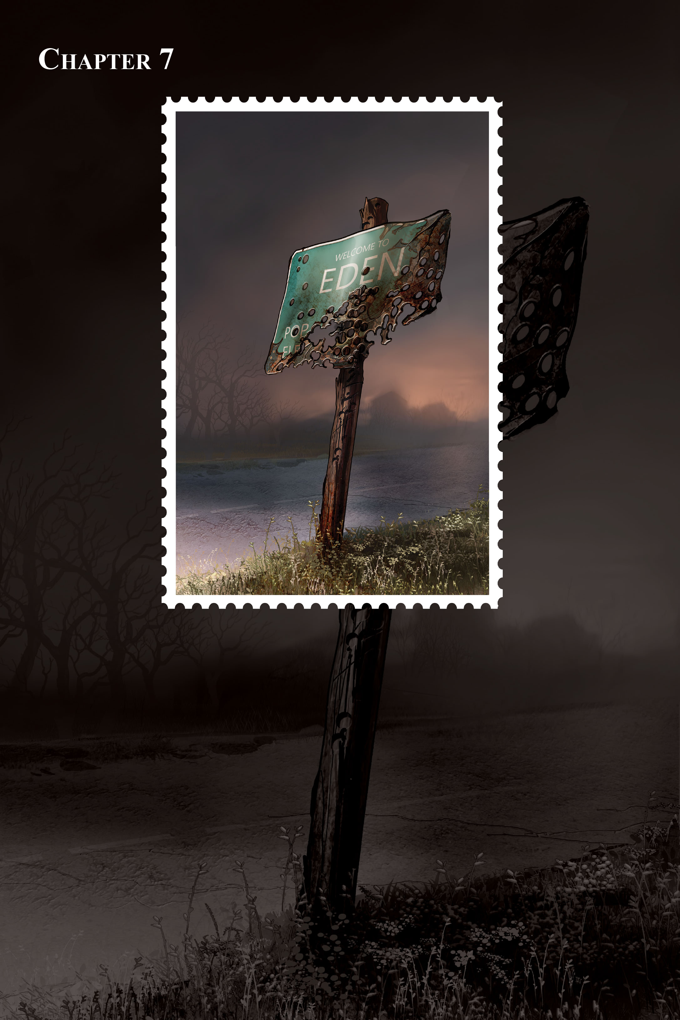 Read online Postal: The Complete Collection comic -  Issue # TPB (Part 2) - 40