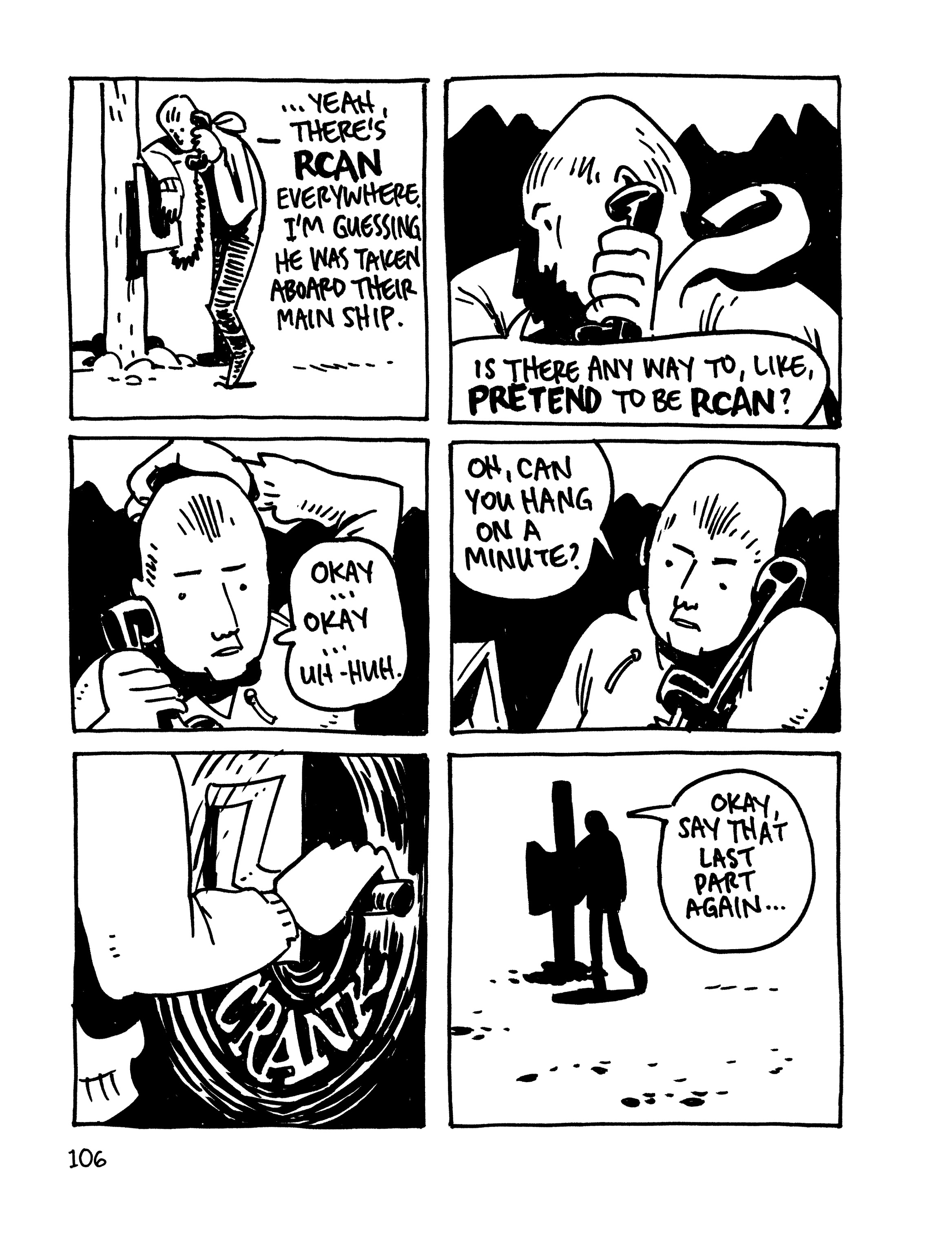 Read online Far Arden comic -  Issue # TPB (Part 2) - 3