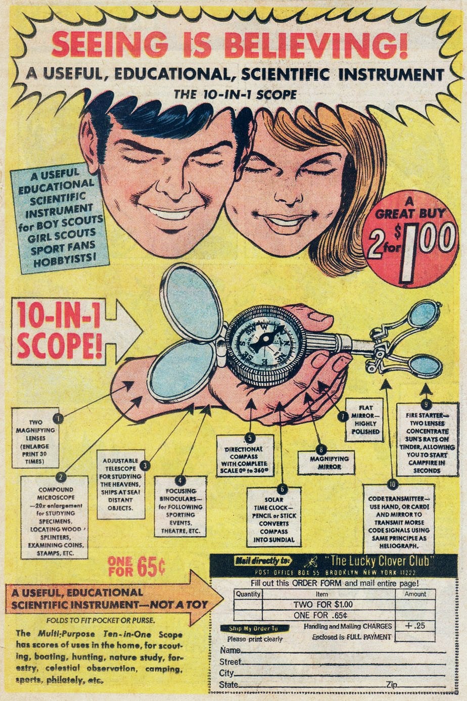 Read online G.I. Combat (1952) comic -  Issue #151 - 25