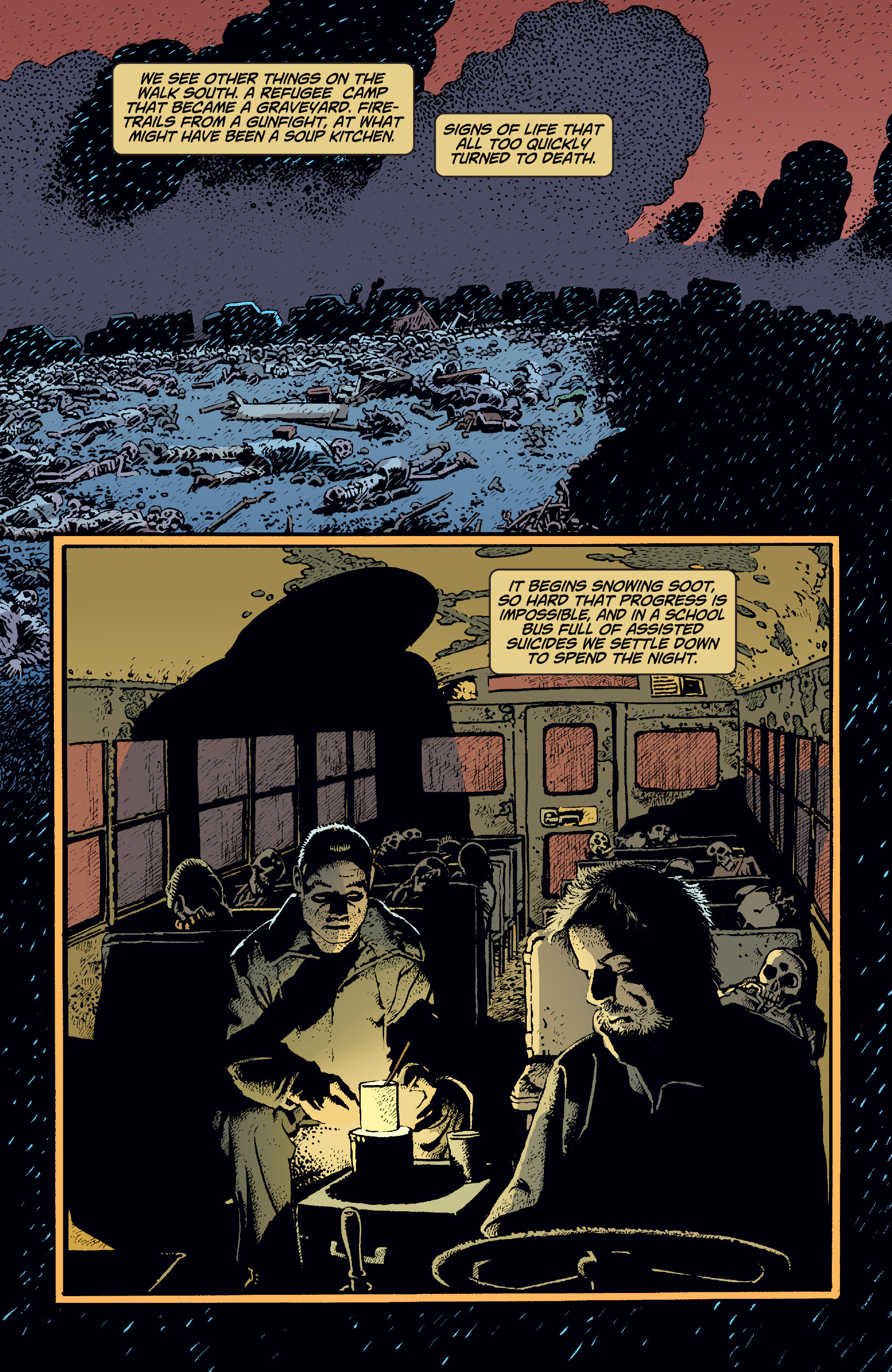 Read online Punisher Max: The Complete Collection comic -  Issue # TPB 4 (Part 6) - 14