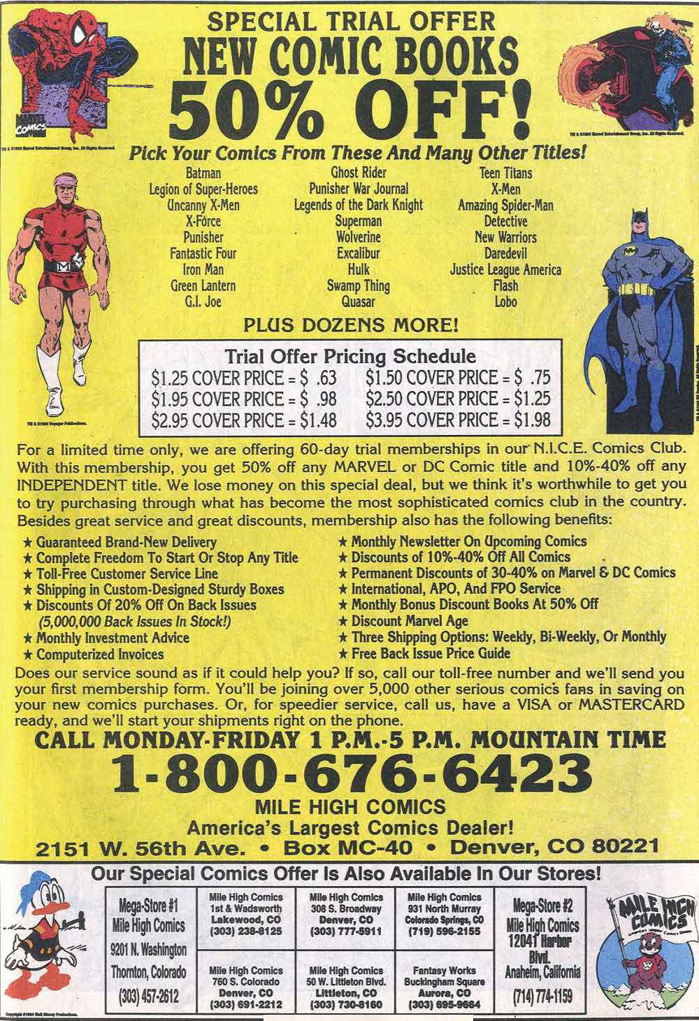 Read online Cable (1993) comic -  Issue #13 - 29