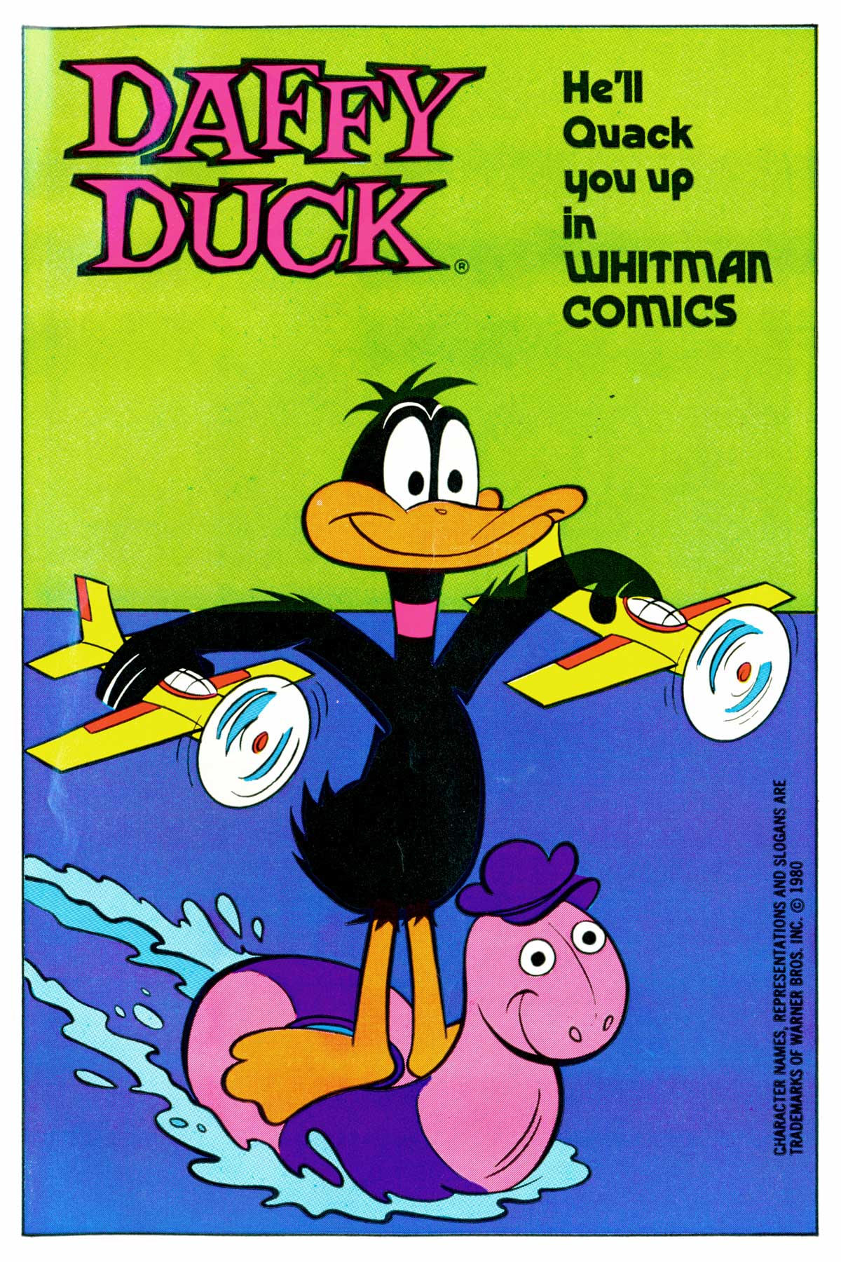 Read online Uncle Scrooge (1953) comic -  Issue #202 - 35