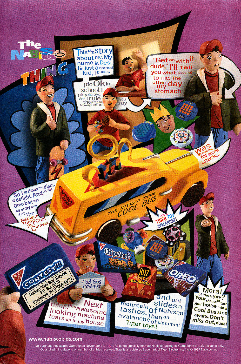 Read online Star Trek: Starfleet Academy (1996) comic -  Issue #11 - 8