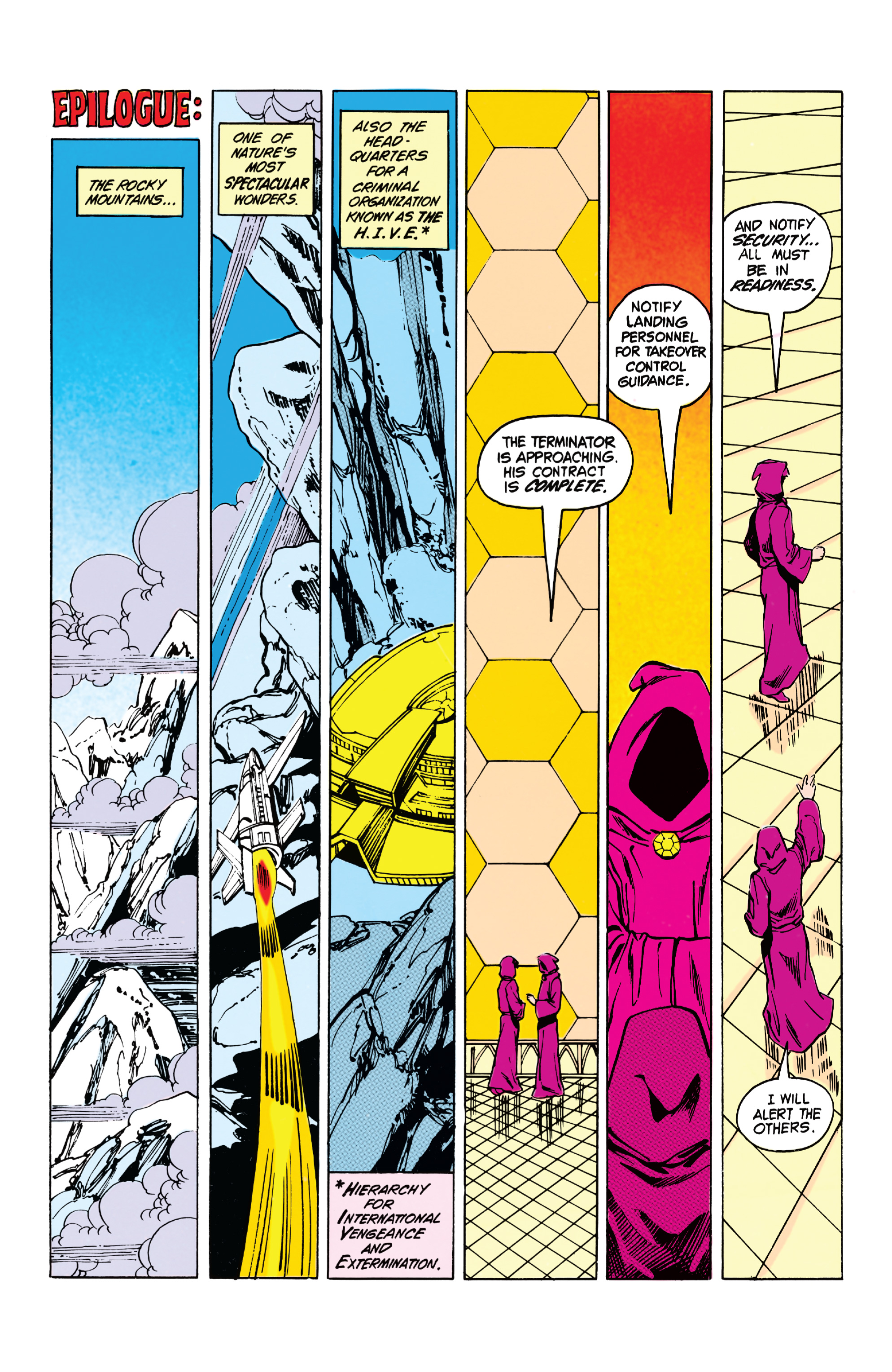 Read online Tales of the Teen Titans comic -  Issue #43 - 23