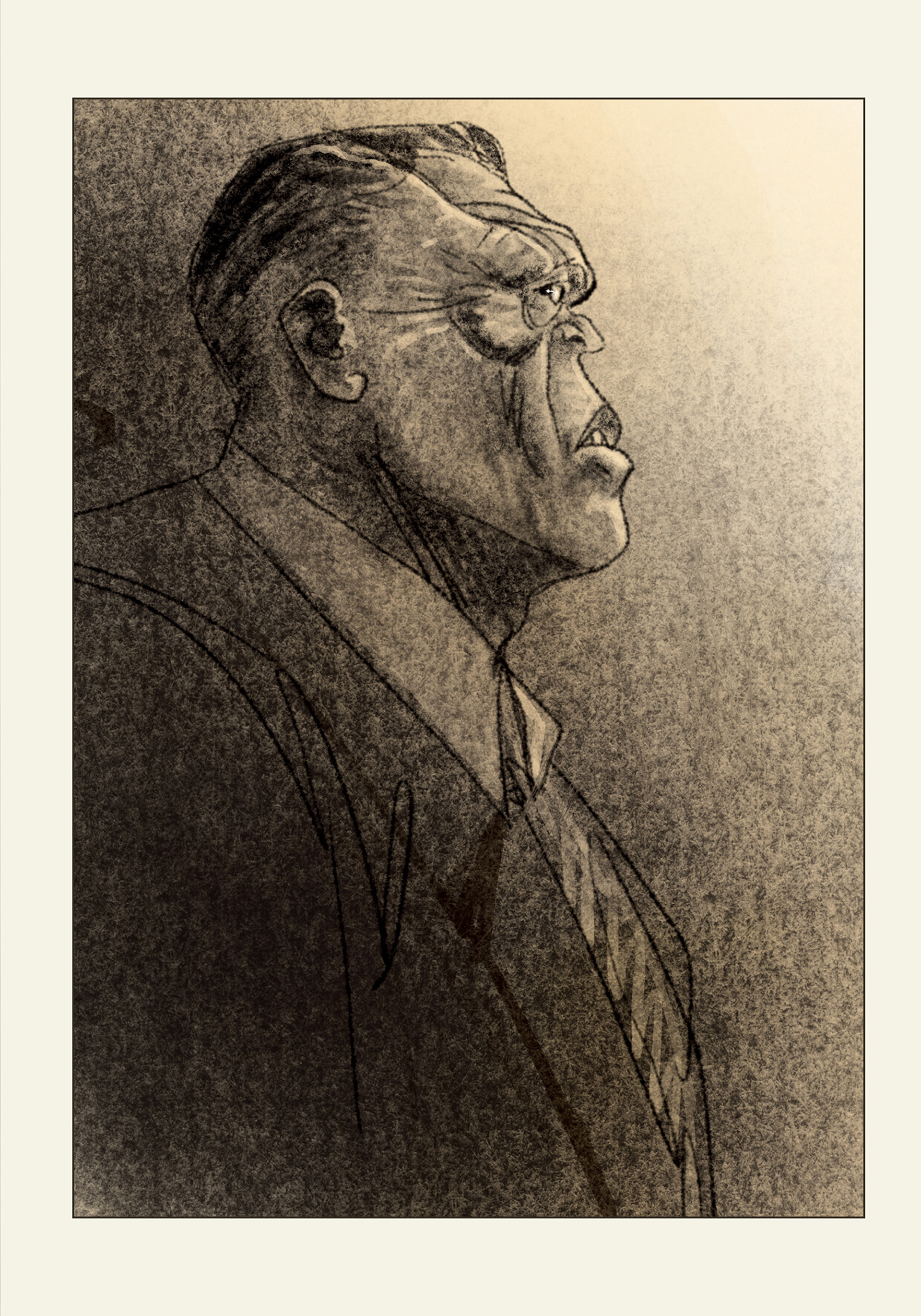 Read online Mister Mammoth comic -  Issue # TPB - 103