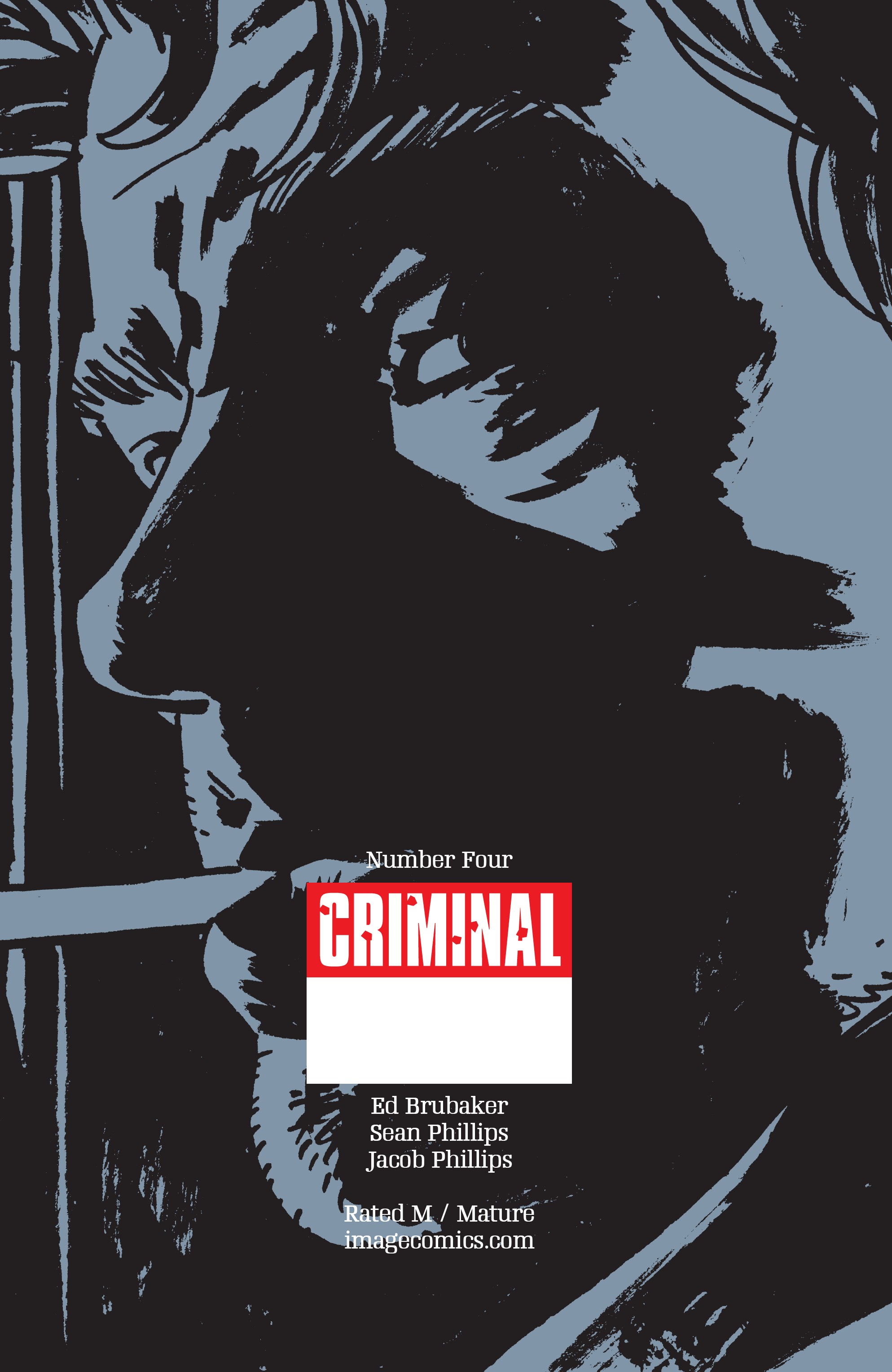 Read online Criminal (2019) comic -  Issue #4 - 38