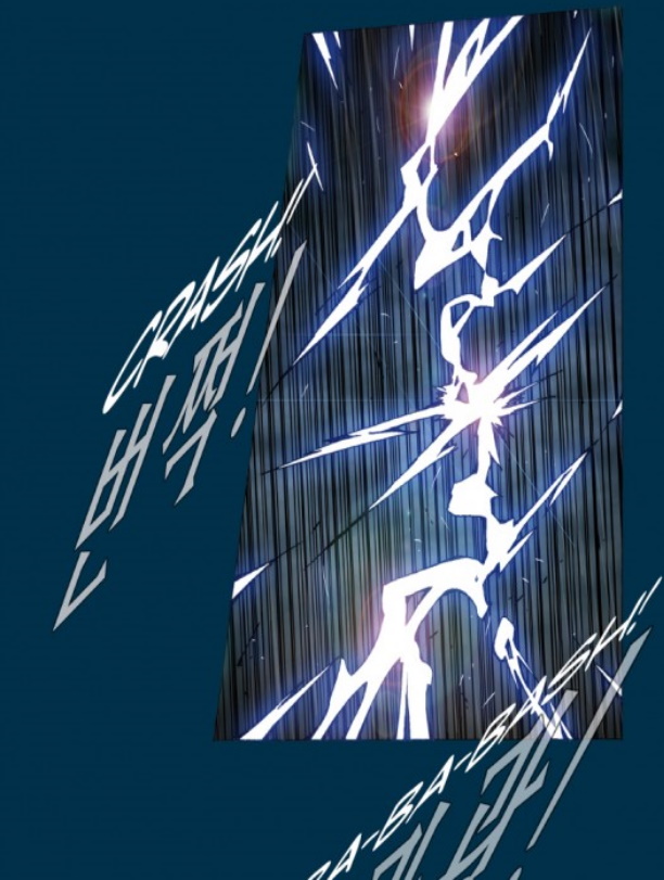 Read online Avengers: Electric Rain comic -  Issue #15 - 21