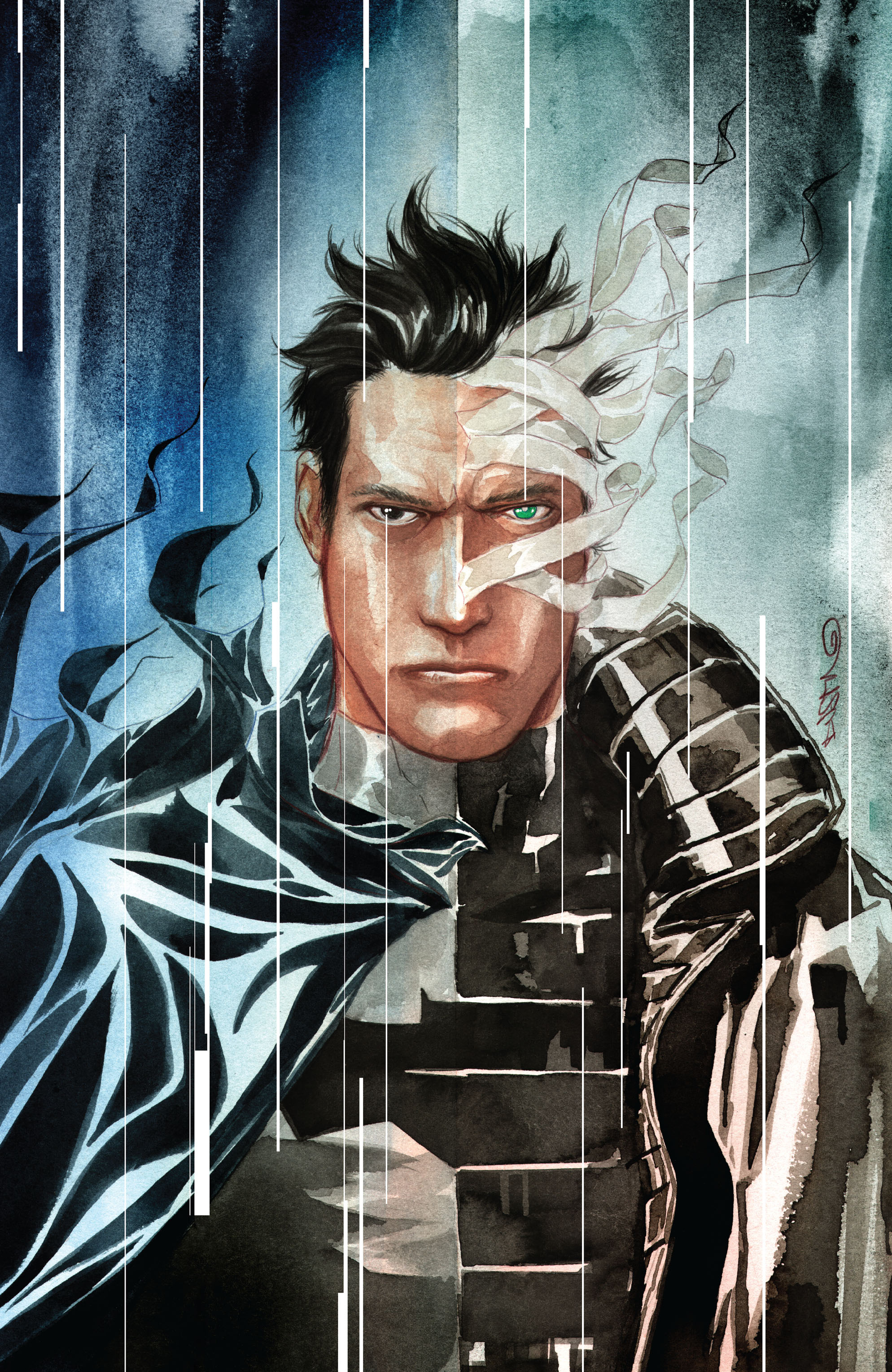Read online Batman: Streets Of Gotham comic -  Issue # _TPB 3 (Part 2) - 13