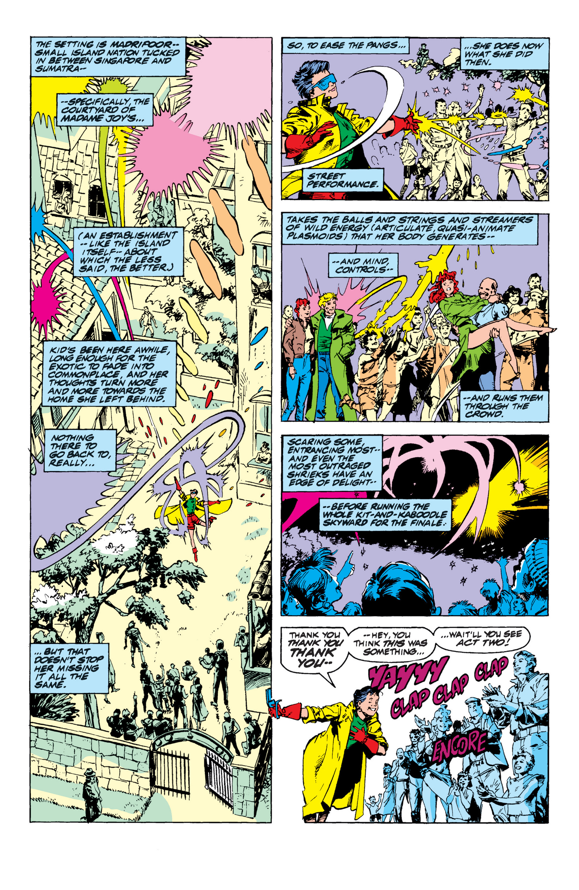 Read online Fantastic Four Epic Collection comic -  Issue # Into The Timestream (Part 5) - 96