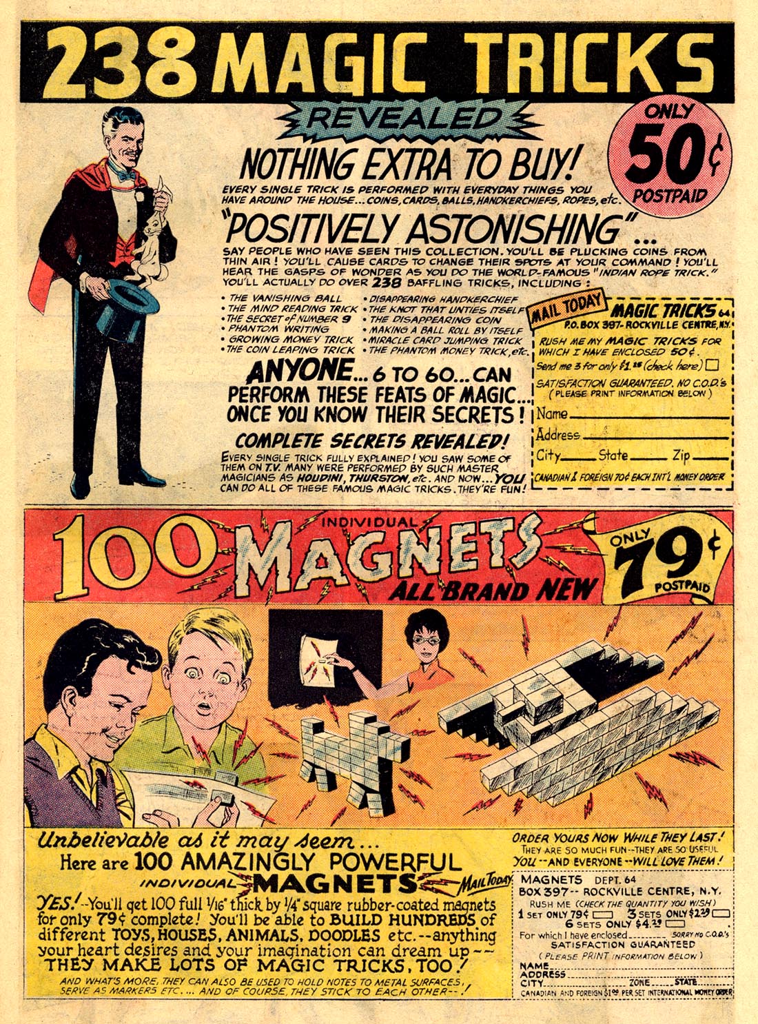 Metal Men (1963) Issue #19 #19 - English 27