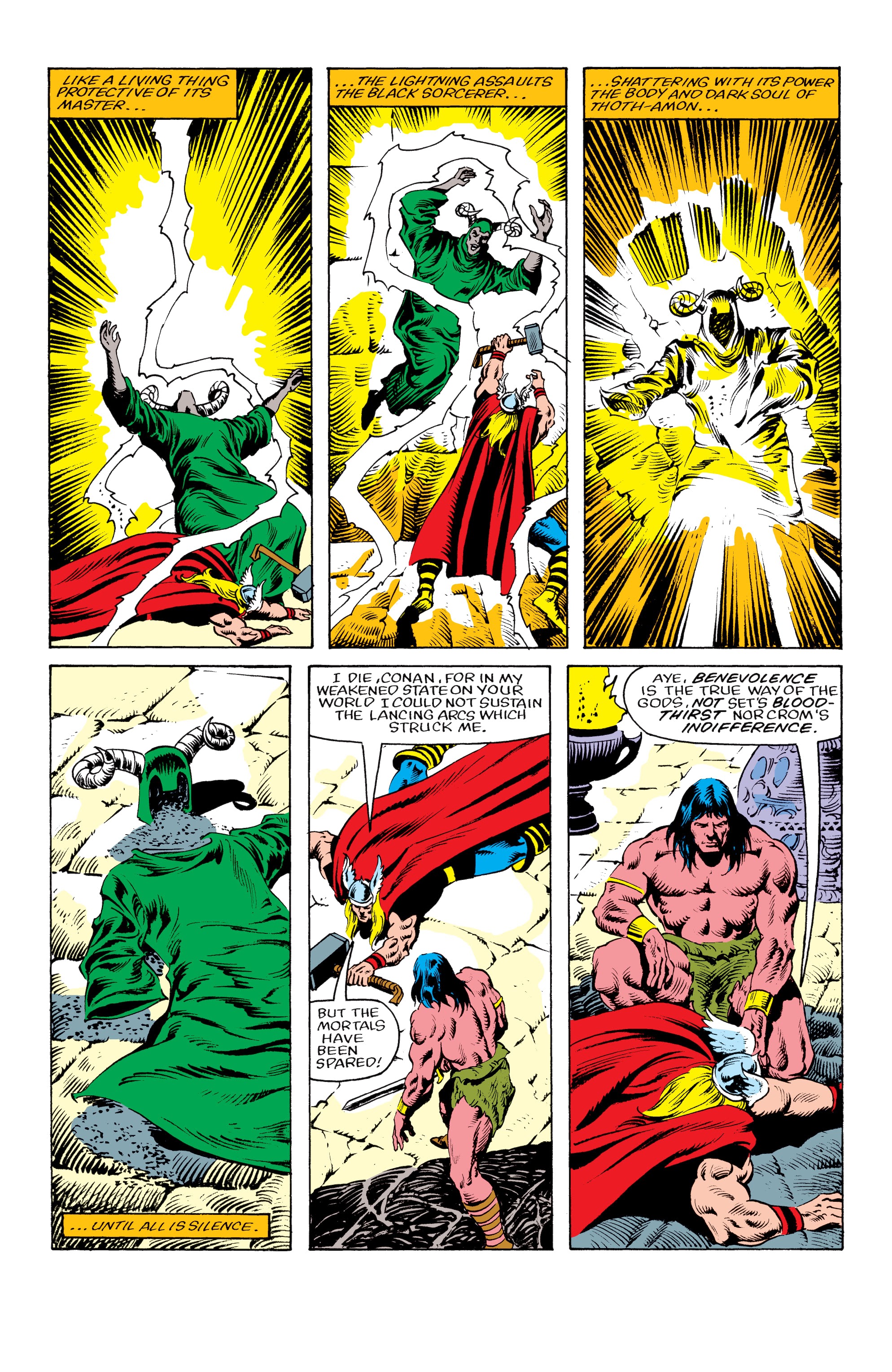 Read online What If? (1977) comic -  Issue # _Complete Collection TPB 4 (Part 2) - 60