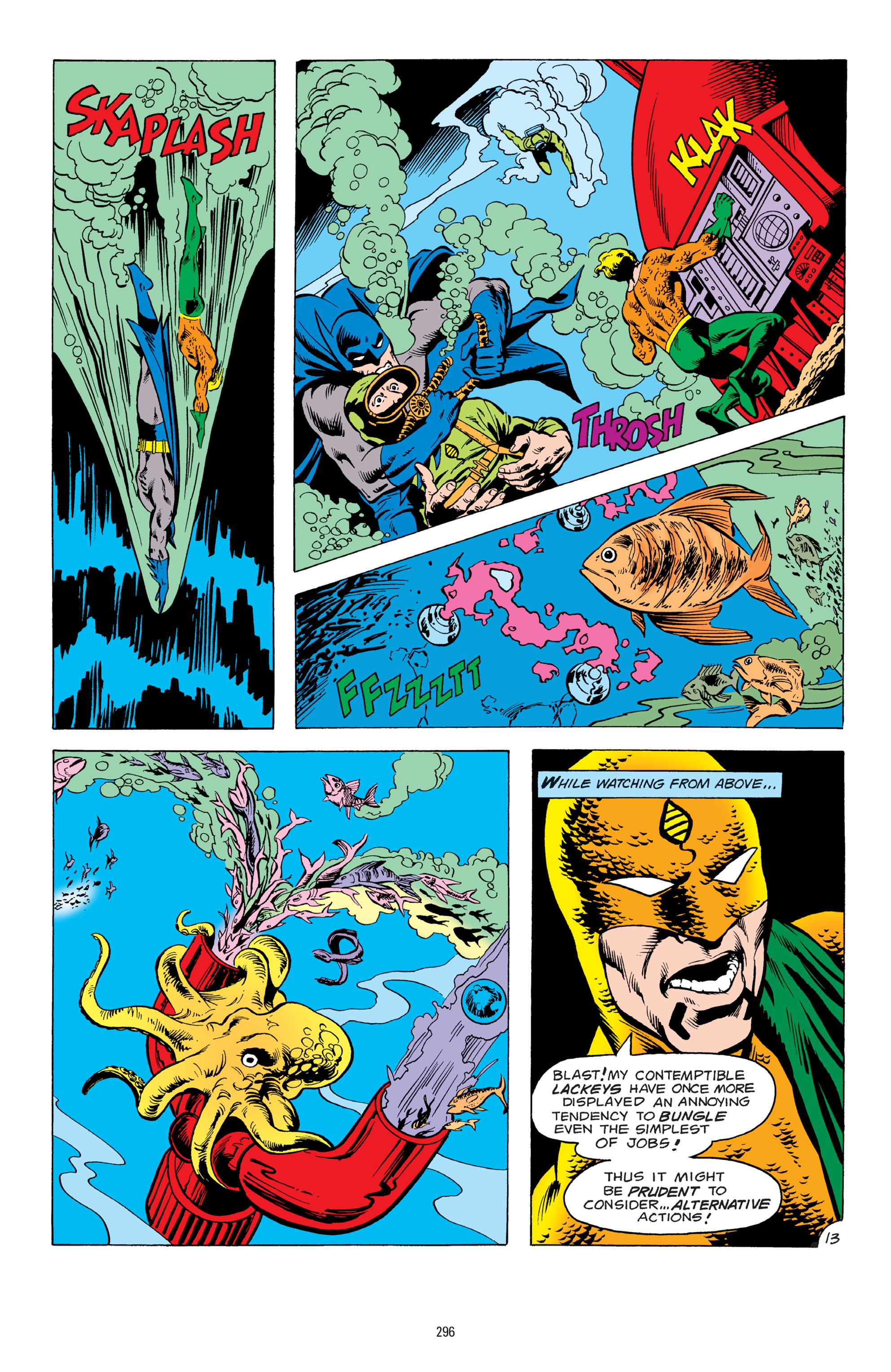 Read online Aquaman: The Death of a Prince Deluxe Edition comic -  Issue # TPB (Part 3) - 96