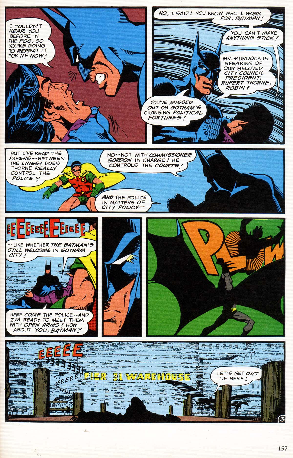 Read online The Greatest Batman Stories Ever Told comic -  Issue # TPB 2 (Part 2) - 58