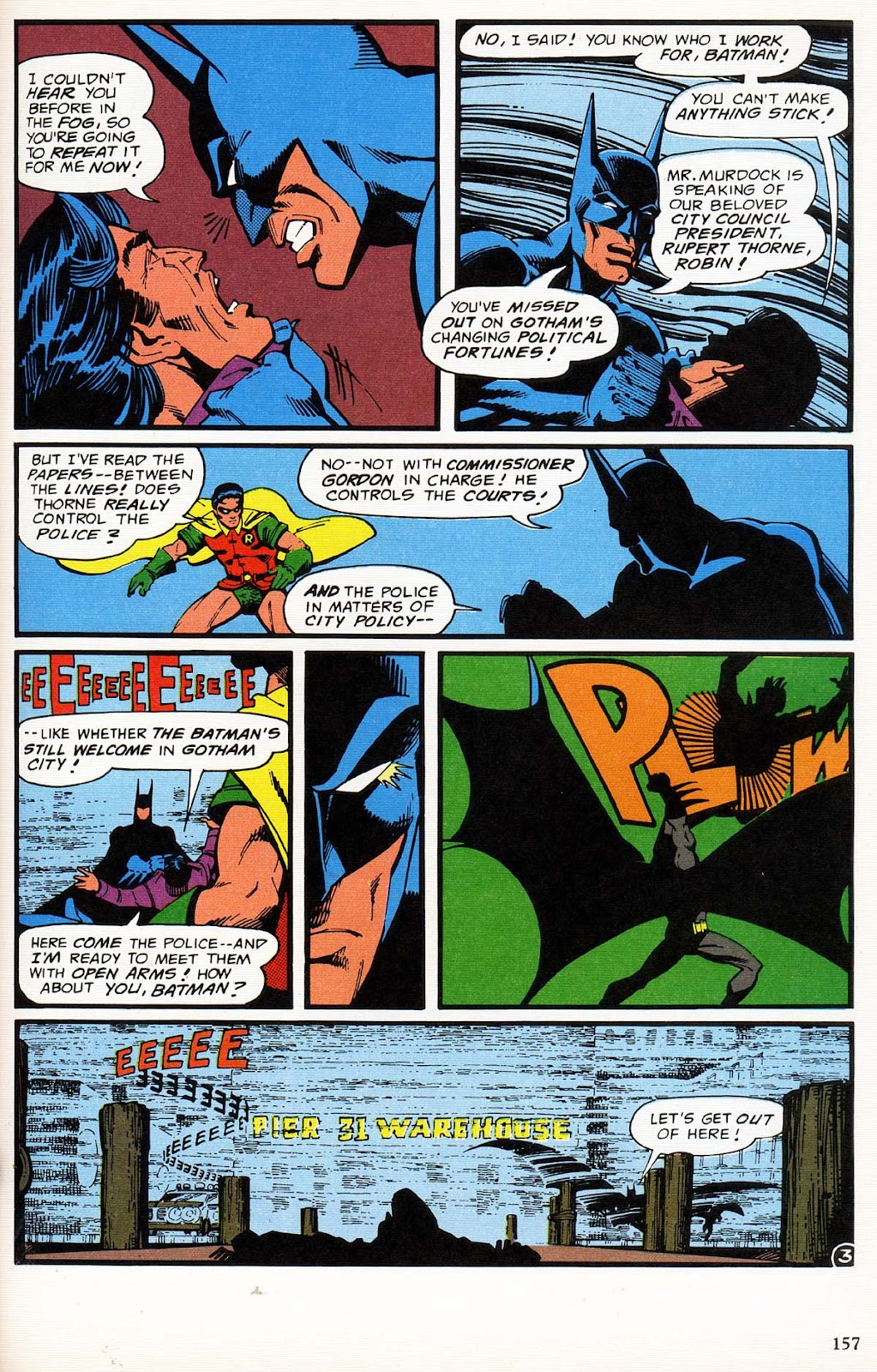 The Greatest Batman Stories Ever Told issue TPB 2 (Part 2) - Page 58