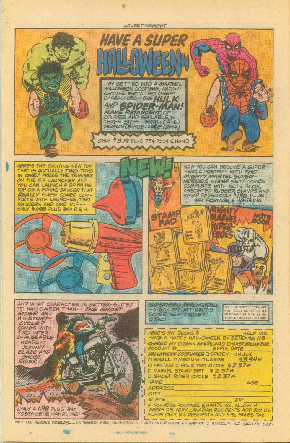 Read online Kid Colt Outlaw comic -  Issue #221 - 15