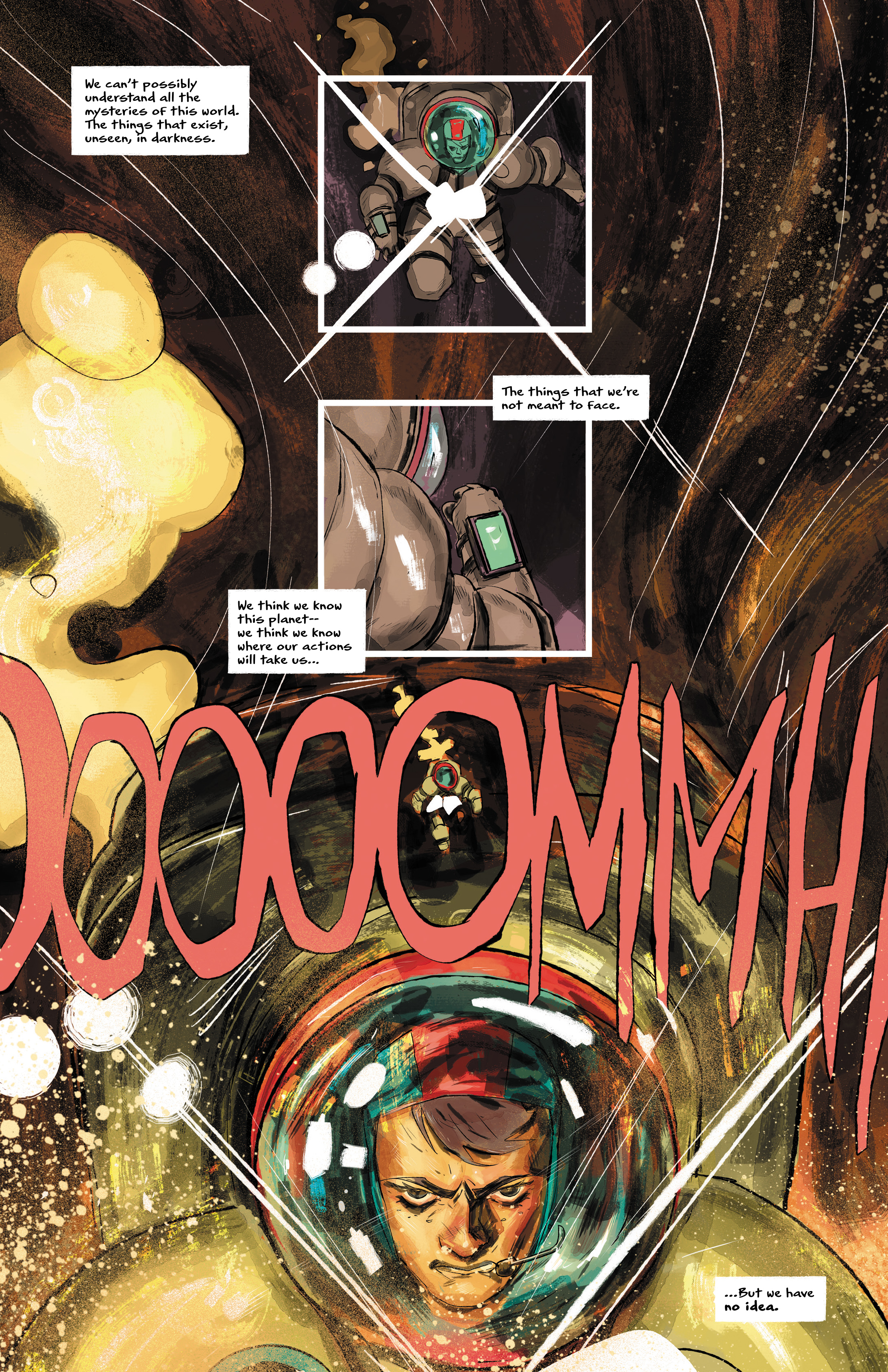 Read online TKO Presents: Tales of Terror comic -  Issue # TPB (Part 2) - 16