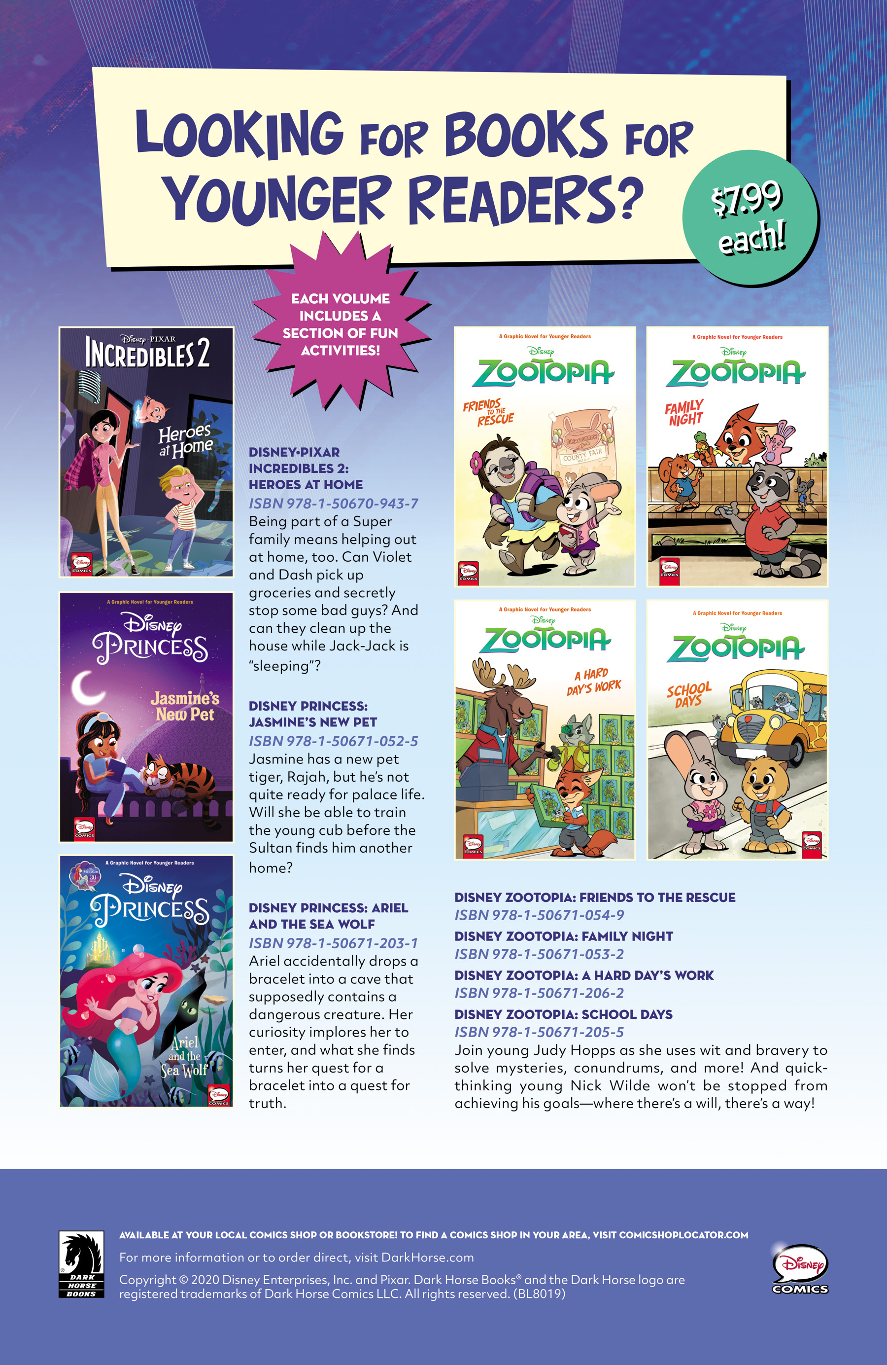 Read online Free Comic Book Day 2022 comic -  Issue # Stranger Things ft. Minecraft - 30