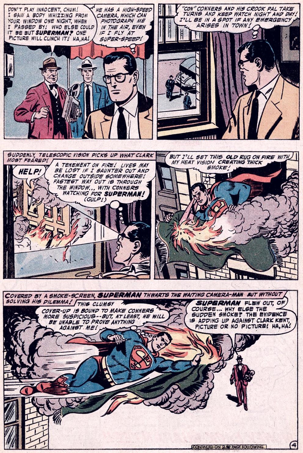 Read online Superman's Girl Friend, Lois Lane comic -  Issue #100 - 26