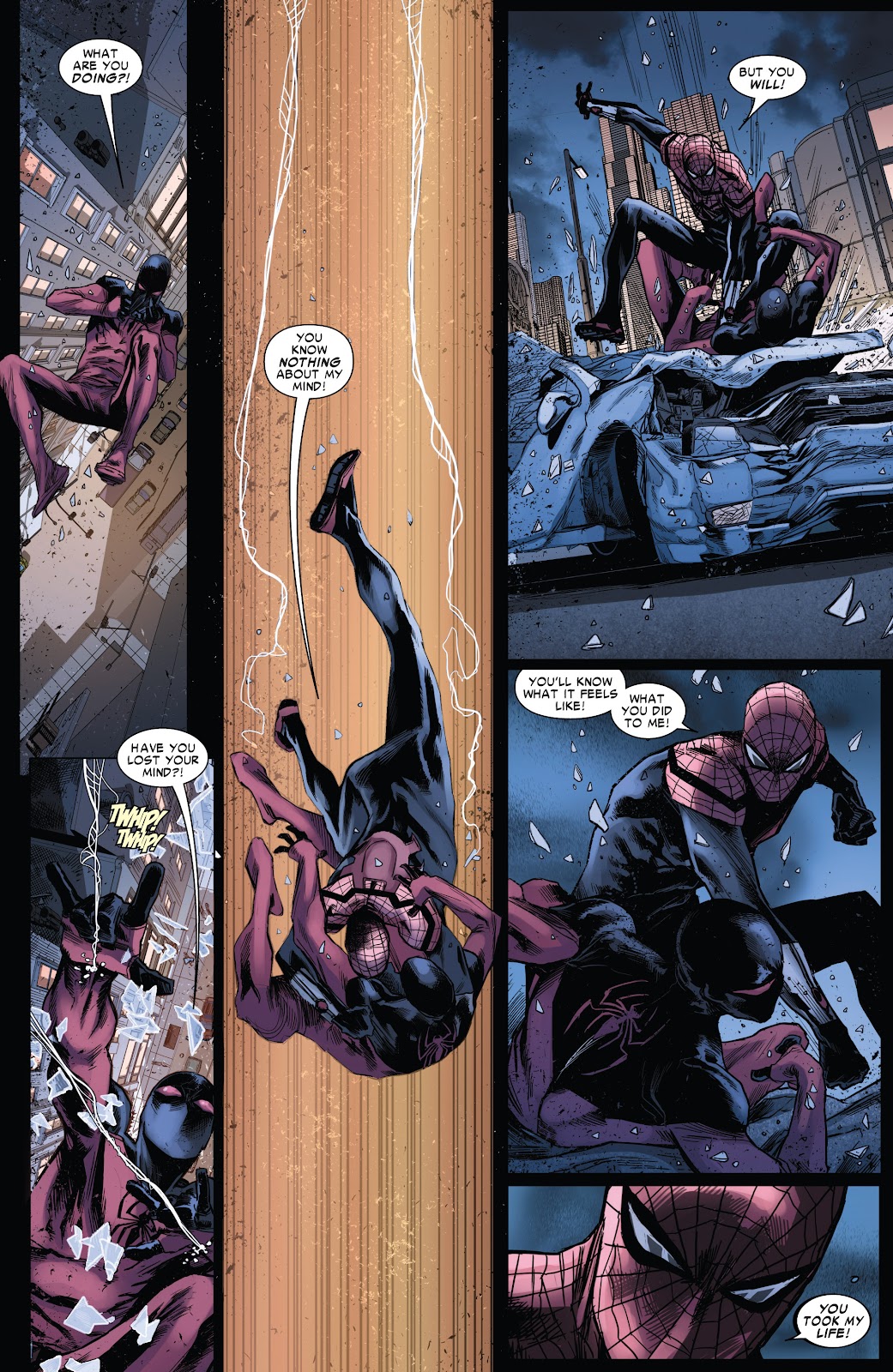 Superior Spider-Man Team-Up issue 2 - Page 10