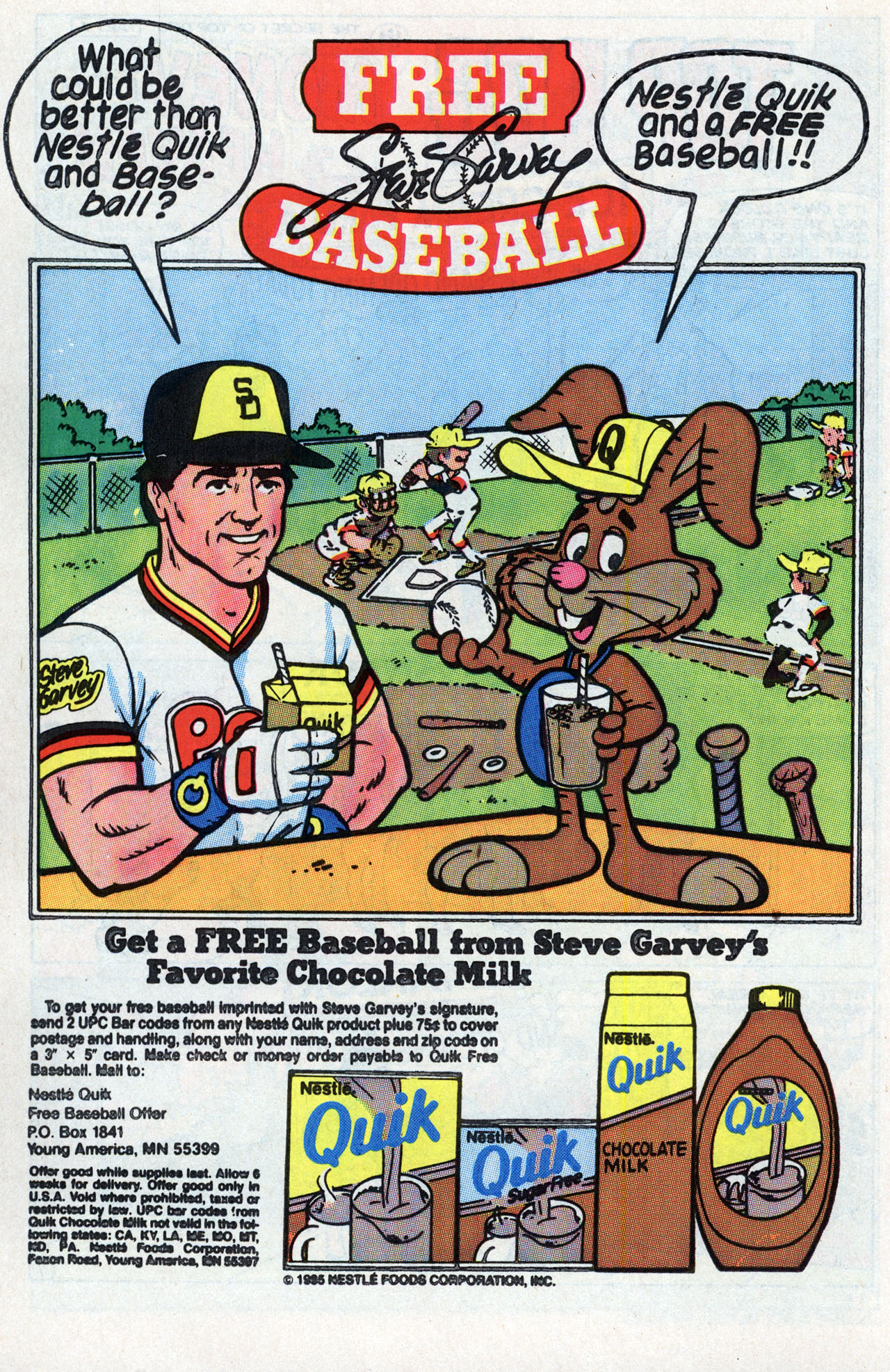 Read online Top Dog comic -  Issue #4 - 12