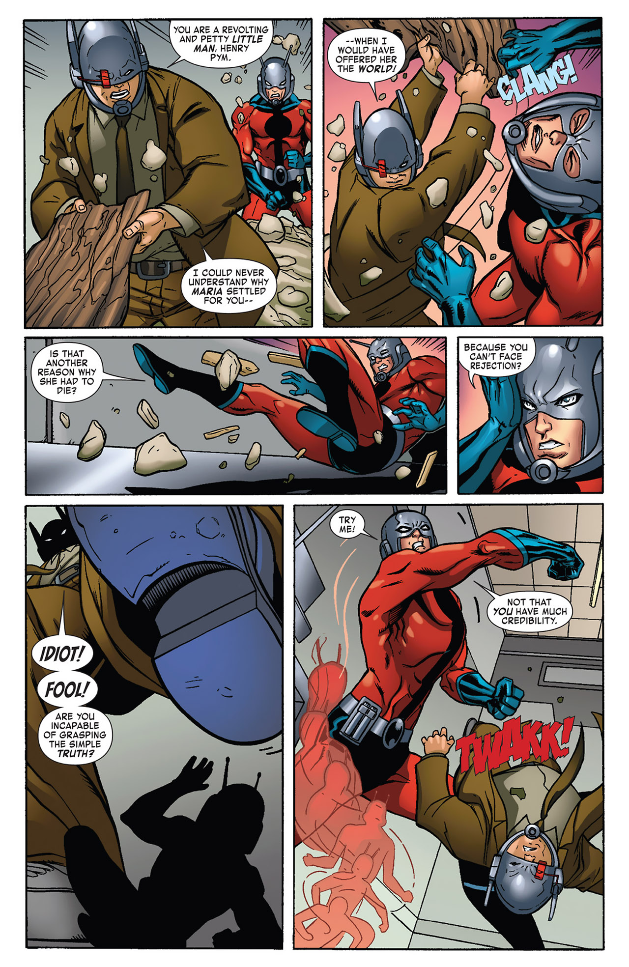 Read online Ant-Man: Season One comic -  Issue #Ant-Man: Season One Full - 90
