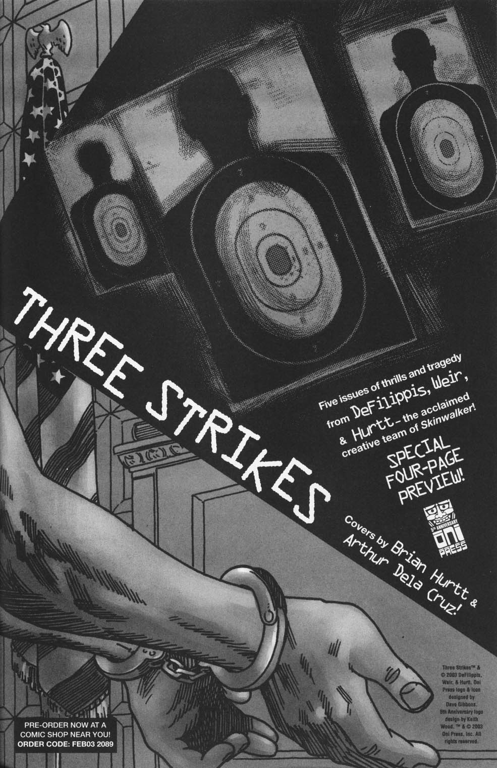 Read online Queen & Country comic -  Issue #15 - 31