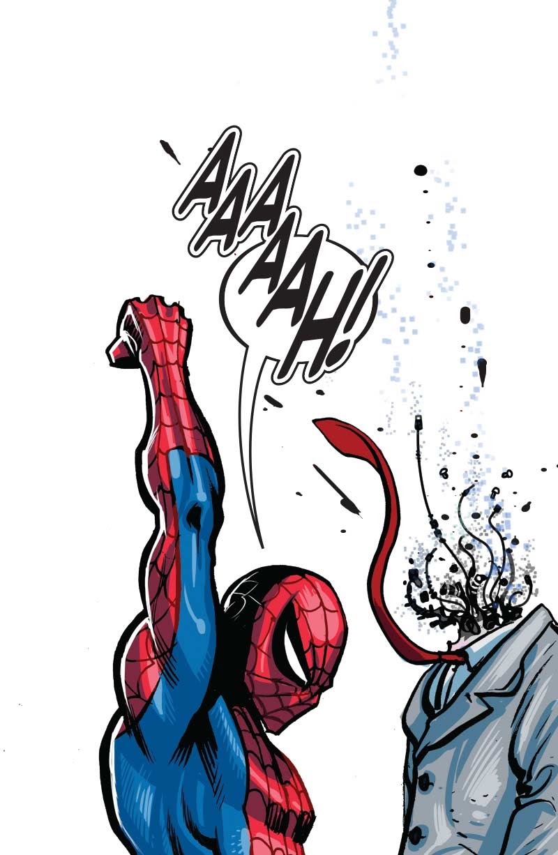 Read online Spine-Tingling Spider-Man: Infinity Comic comic -  Issue #3 - 72