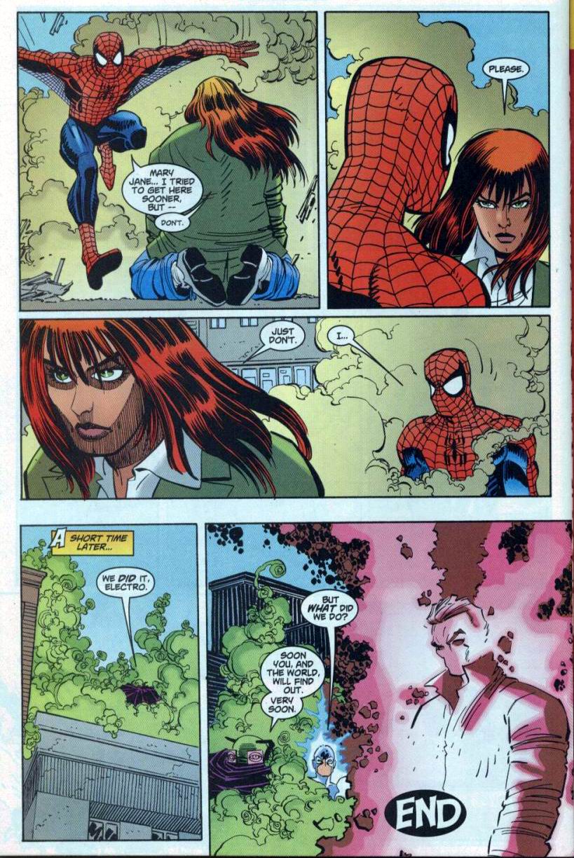 Peter Parker: Spider-Man Issue #12 #15 - English 27
