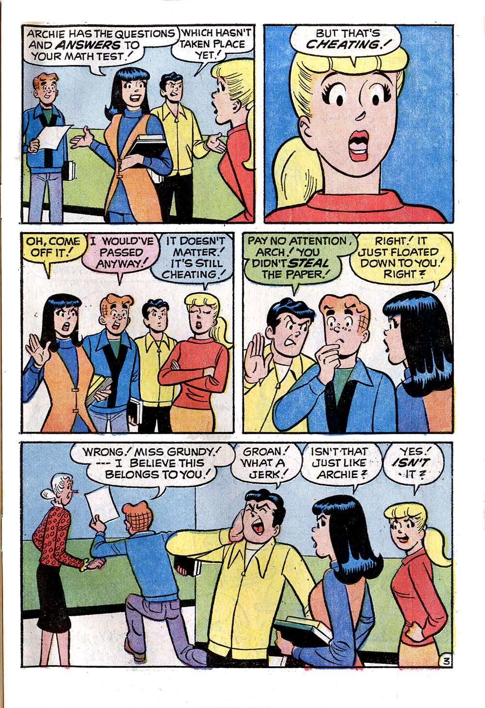 Archie (1960) 226 Page 31