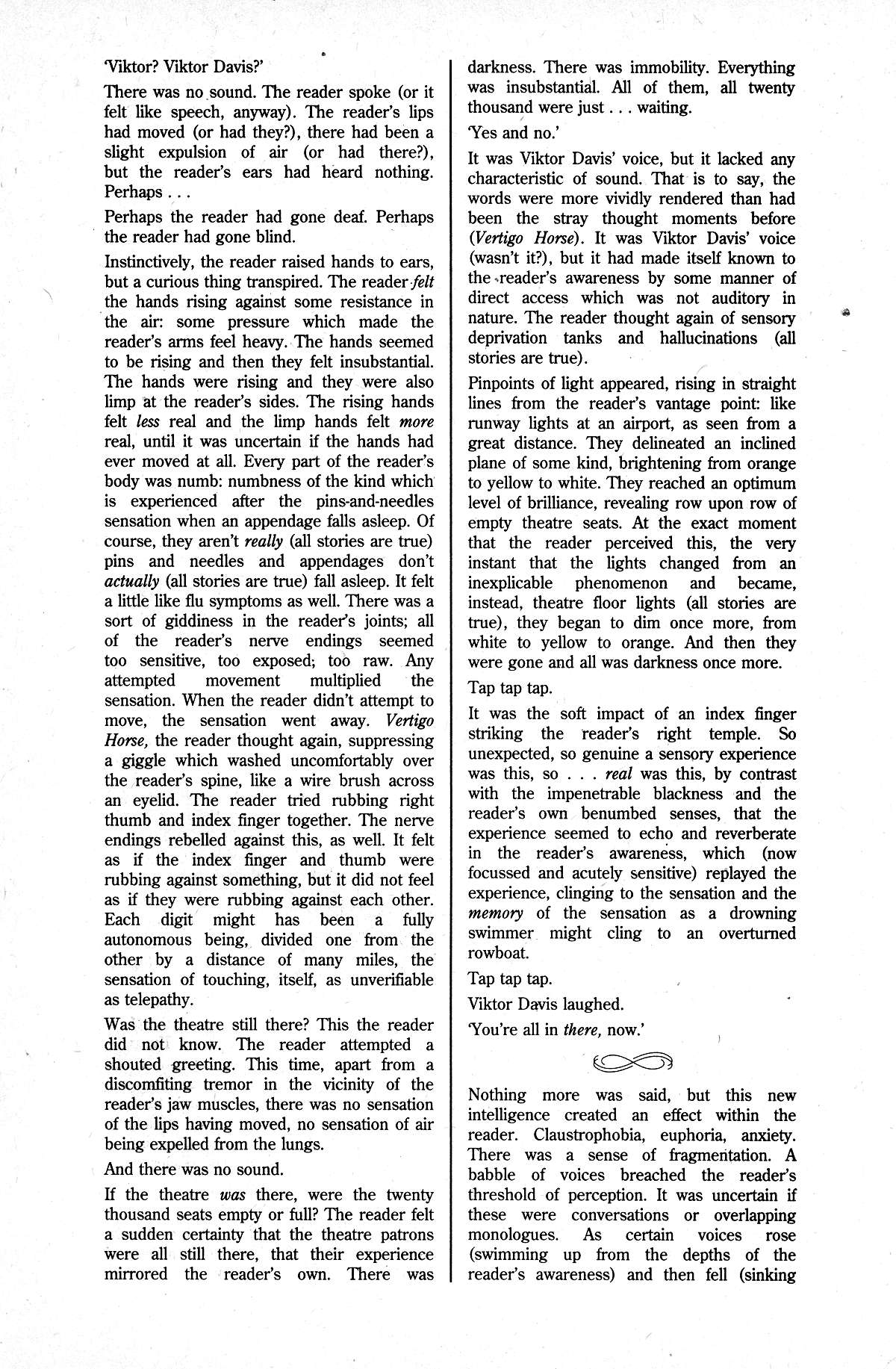 Read online Cerebus comic -  Issue #183 - 17