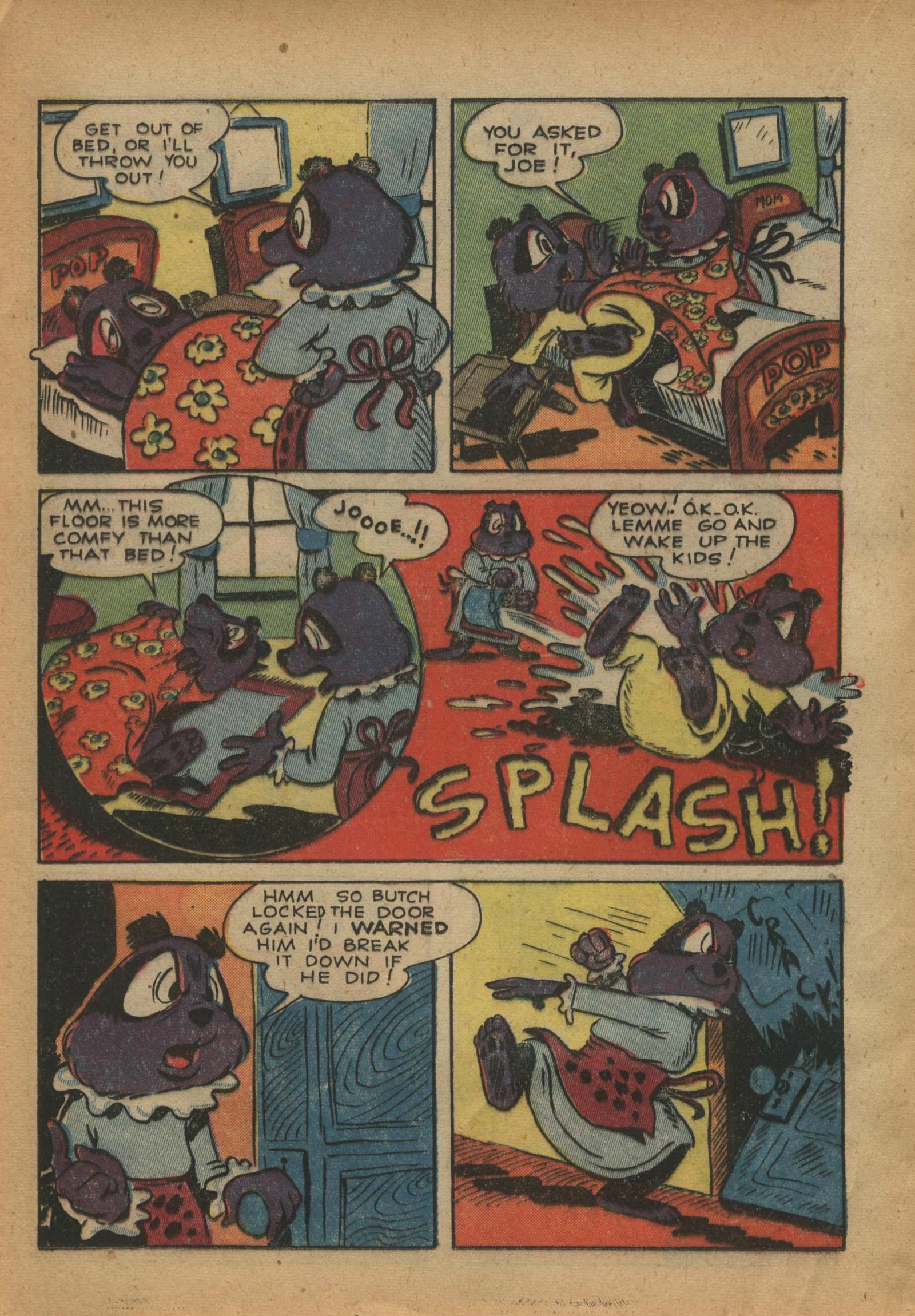 Read online All Top Comics (1946) comic -  Issue #1 - 24