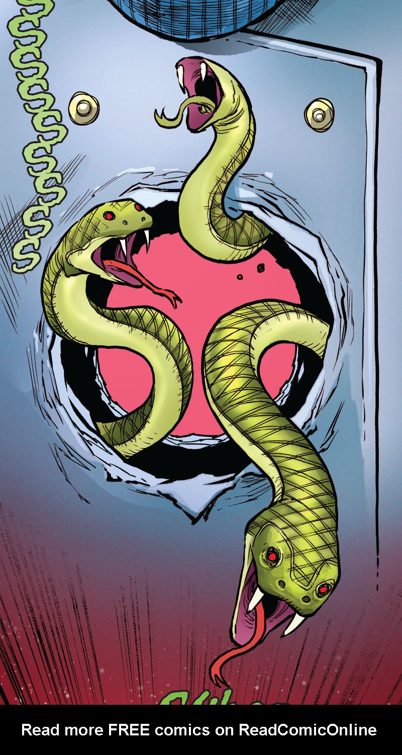 Read online X-Men Unlimited: Infinity Comic comic -  Issue #51 - 29