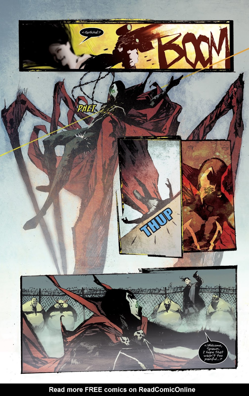Spawn issue 281 - Page 12
