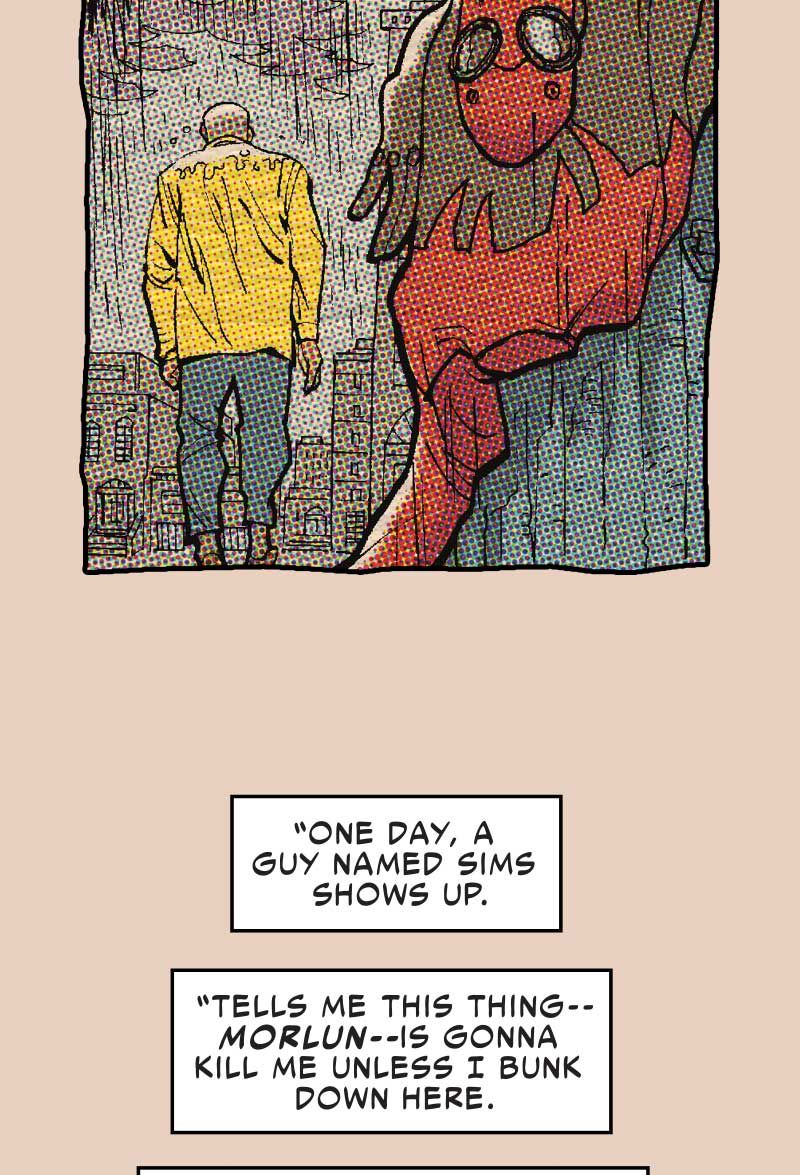 Read online Amazing Spider-Man: Spider-Verse Infinity Comic comic -  Issue #9 - 23