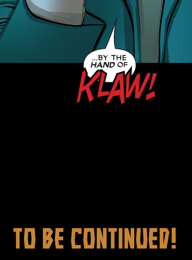 Read online Black Panther: Who Is the Black Panther? Infinity Comic comic -  Issue #2 - 84
