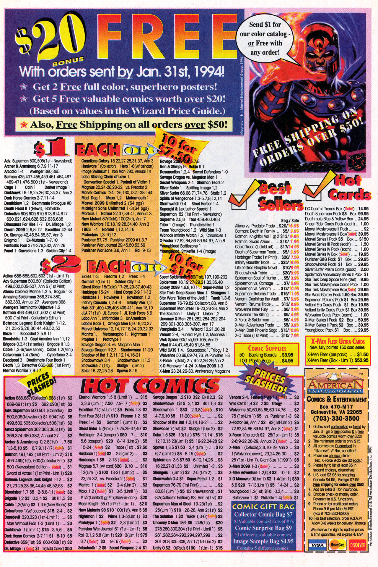 X-Force (1991) Issue #31 #36 - English 25