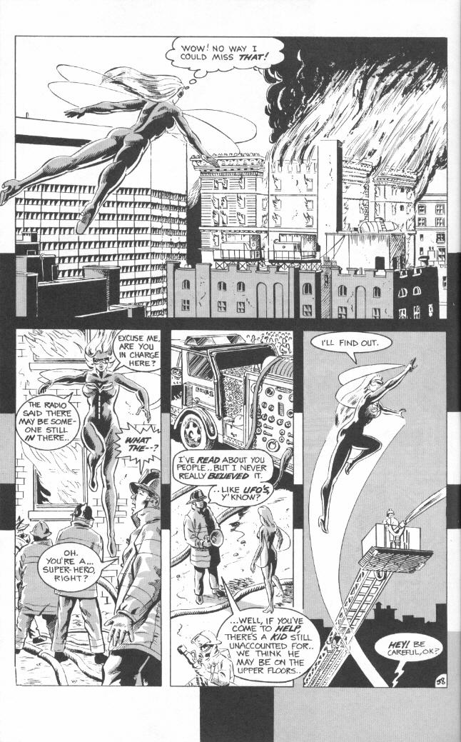 Read online Cycle Of Fire comic -  Issue # Full - 40