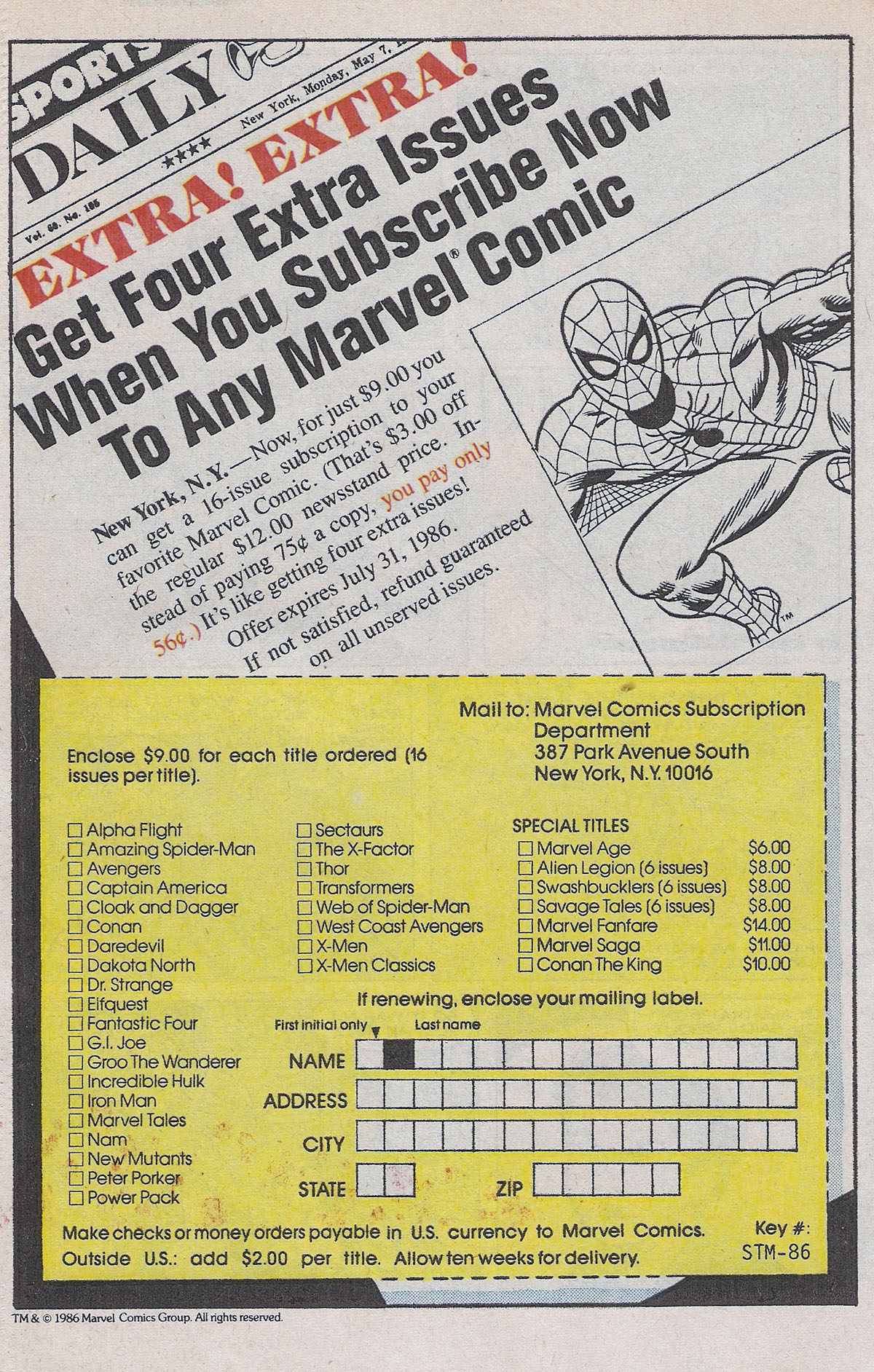 Read online Top Dog comic -  Issue #10 - 28