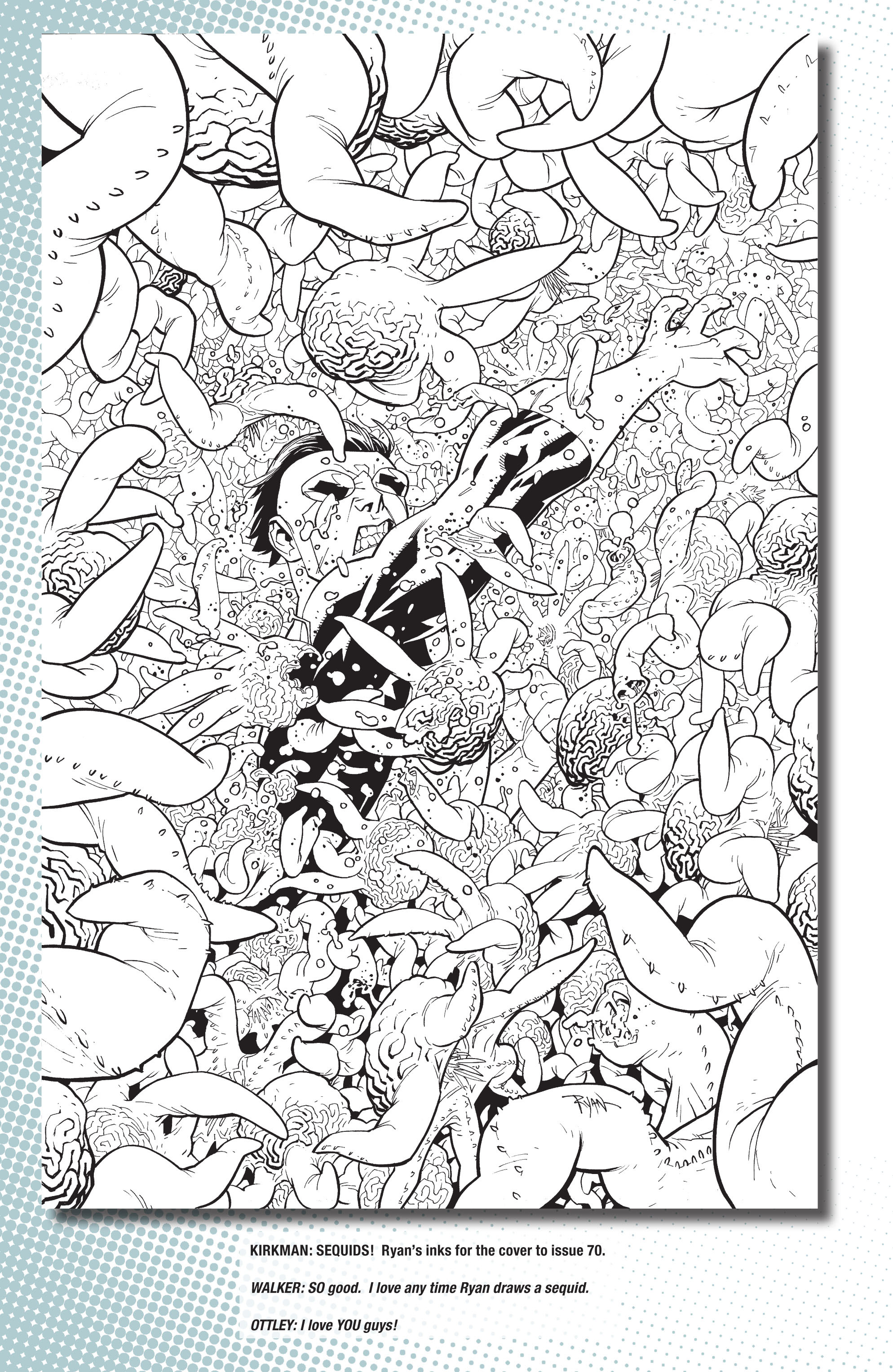 Read online Invincible comic -  Issue # _TPB 13 - Growing Pains - 159