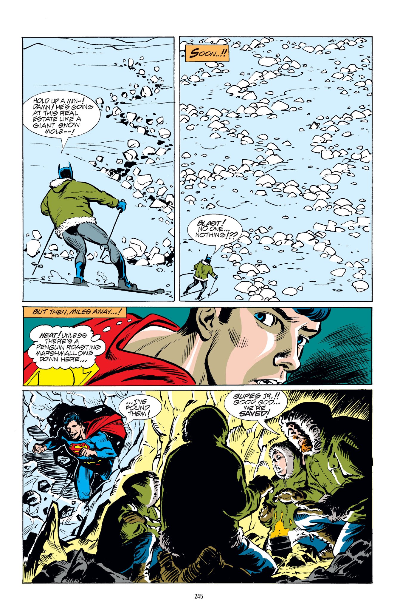 Read online Superman/Batman: Saga of the Super Sons comic -  Issue # TPB (Part 3) - 45