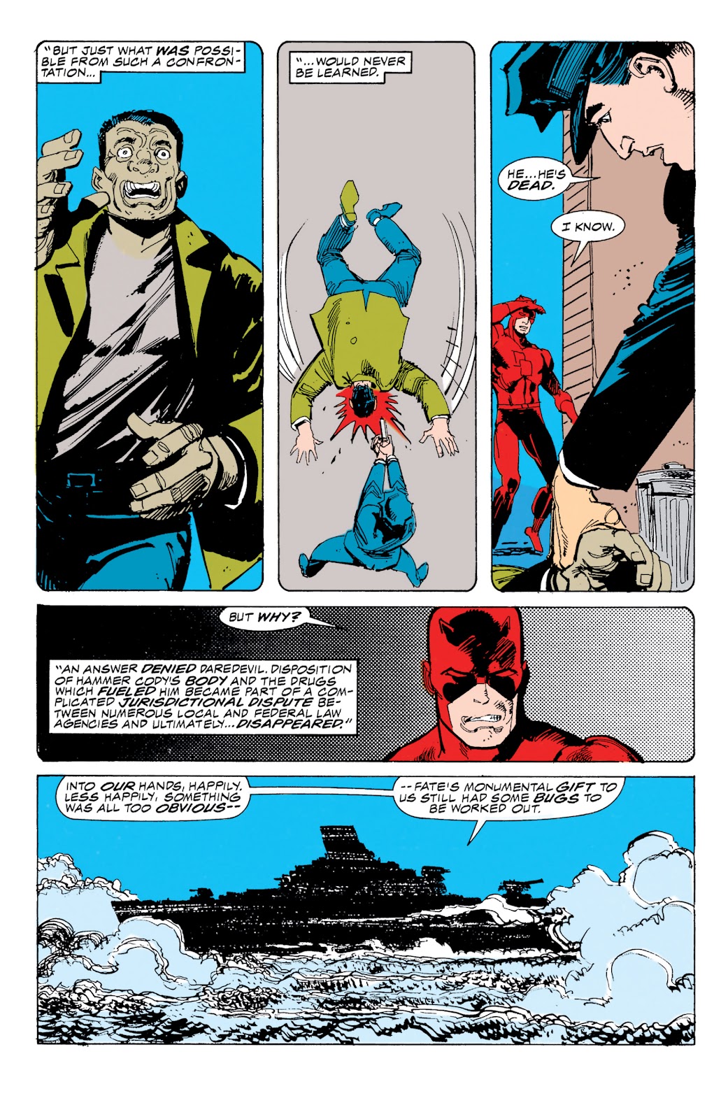 Wolverine Epic Collection issue TPB 2 (Part 2) - Page 42