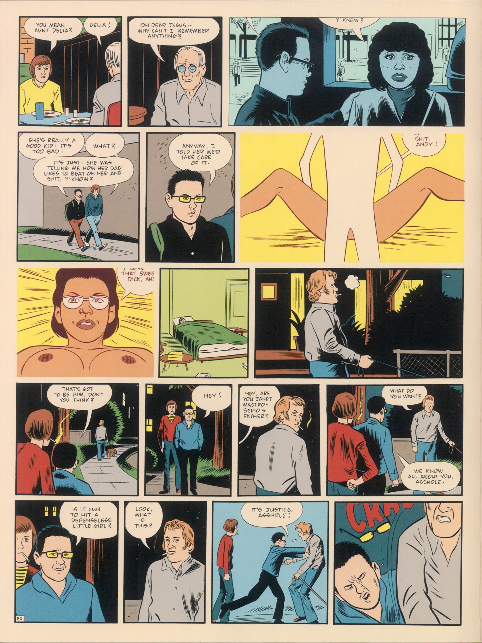 Read online The Death-Ray comic -  Issue # Full - 30