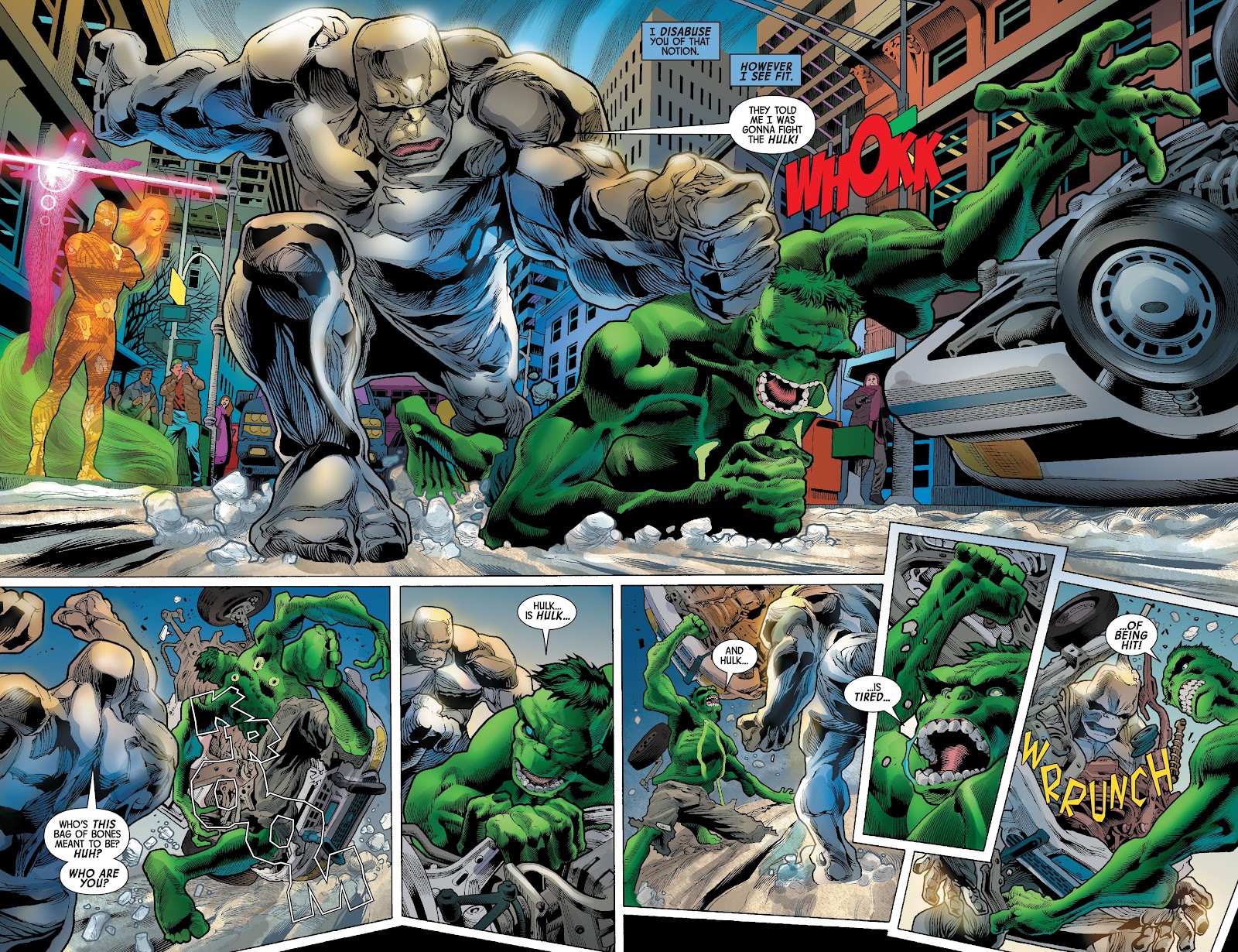 Immortal Hulk (2018) issue 44 - Page 4