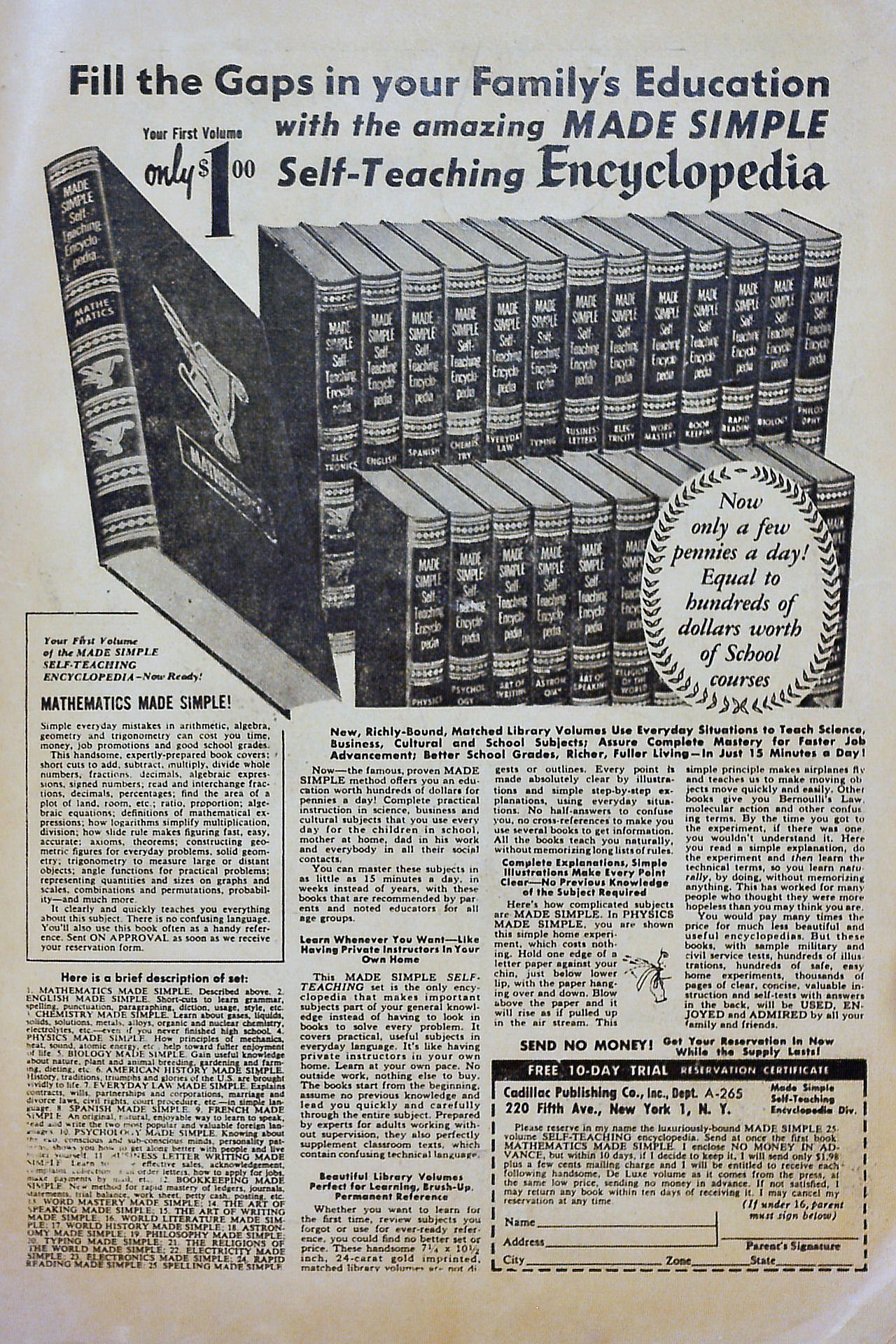 Read online Just Married comic -  Issue #31 - 35