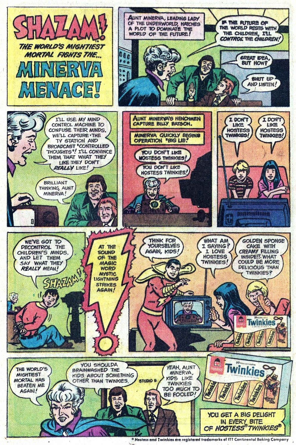 Super-Team Family Issue #1 #1 - English 65